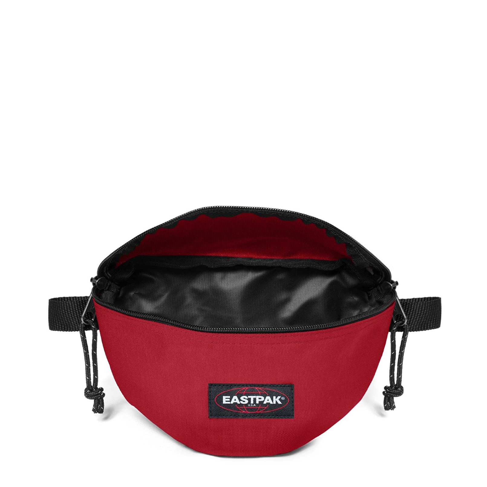 Eastpak SPRINGER SCARLET RED BEL ÇANTASI