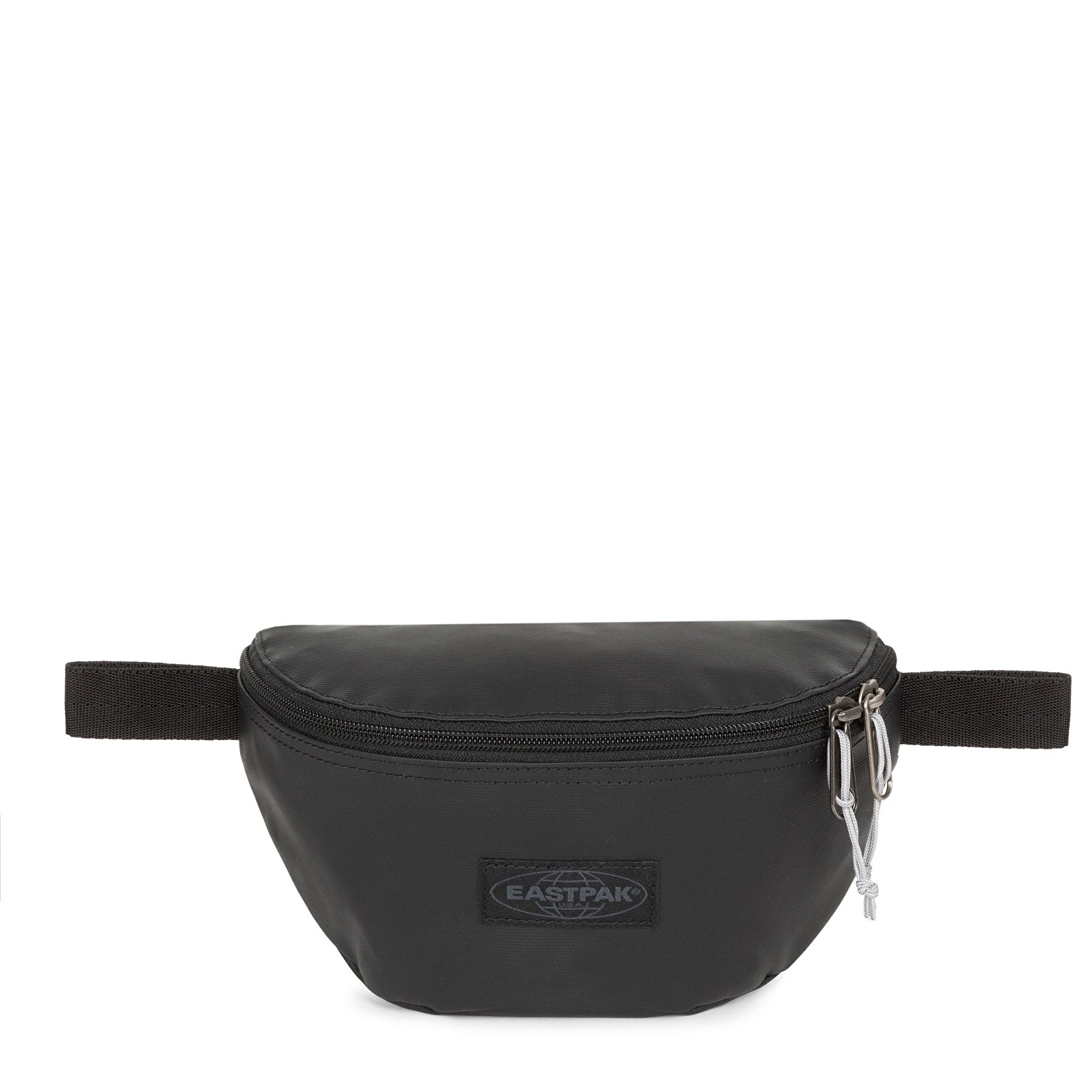 Eastpak SPRINGER TARP BLACK BEL ÇANTASI