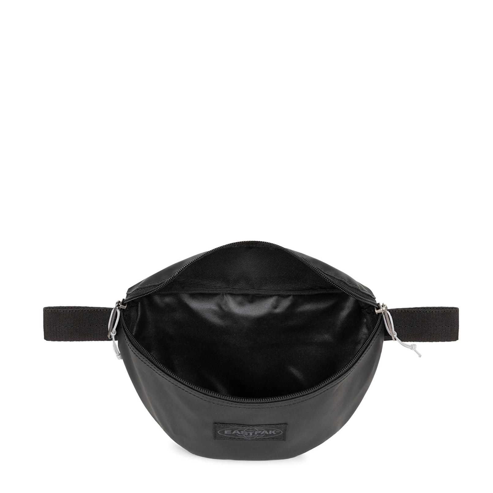 Eastpak SPRINGER TARP BLACK BEL ÇANTASI