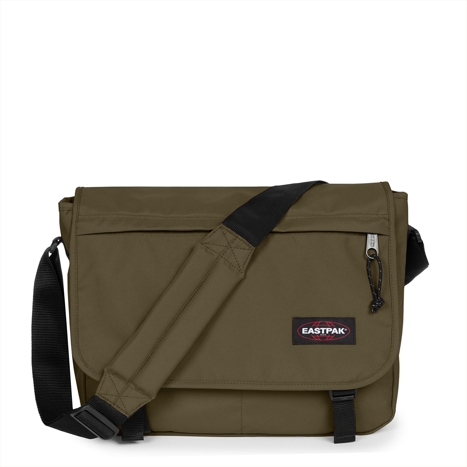 Eastpak DELEGATE + ARMY OLIVE OMUZ ÇANTASI