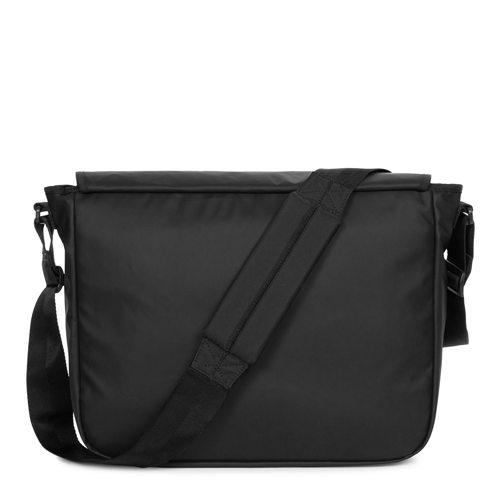 Eastpak DELEGATE + TARP BLACK OMUZ ÇANTASI