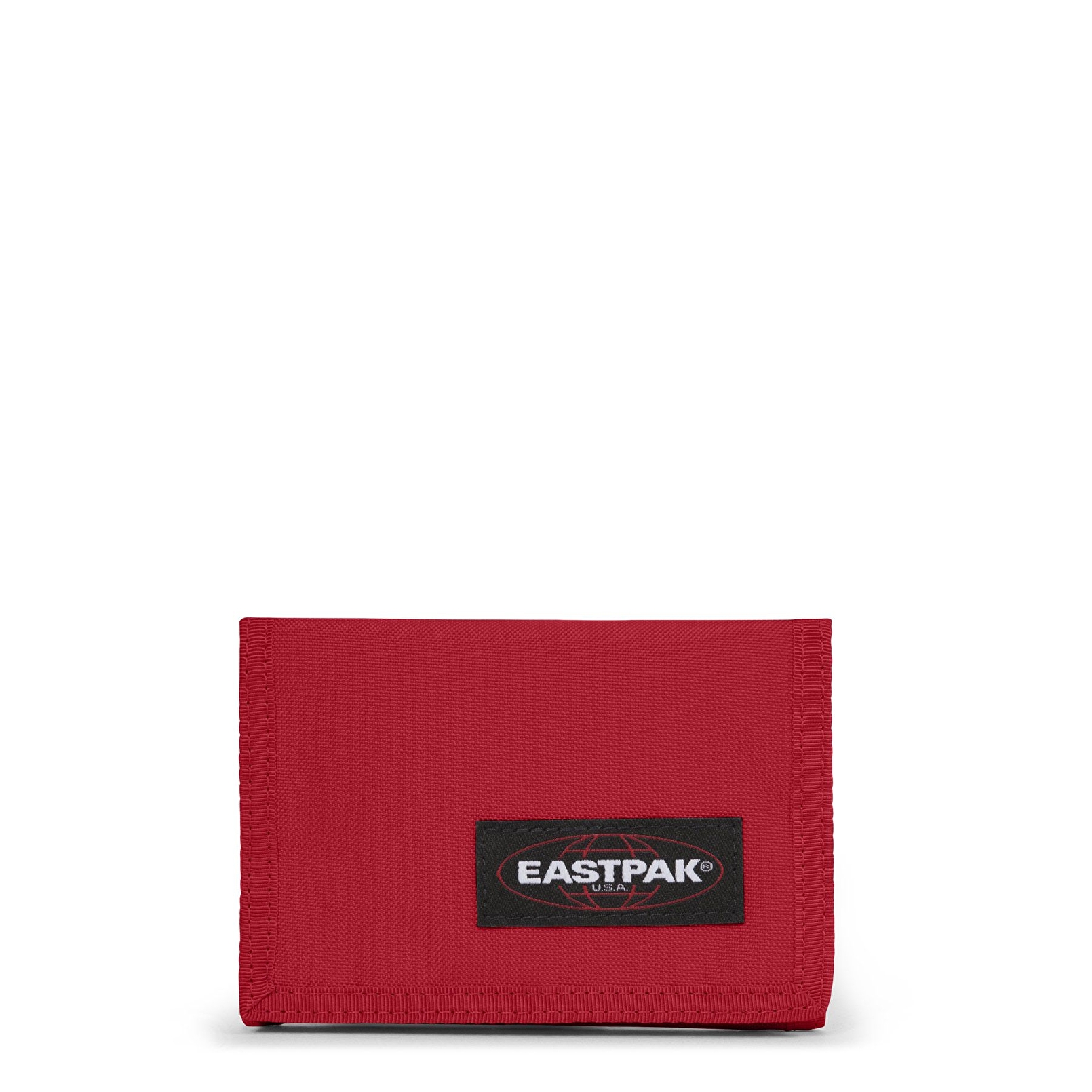 Eastpak CREW SINGLE SCARLET RED CÜZDAN