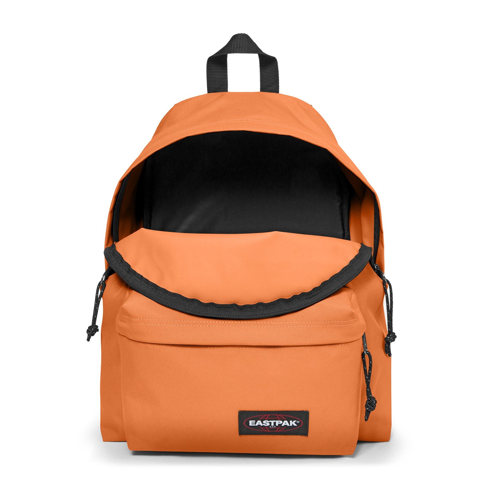 Eastpak PADDED PAK'R TANGERINE ORANGE SIRT ÇANTASI