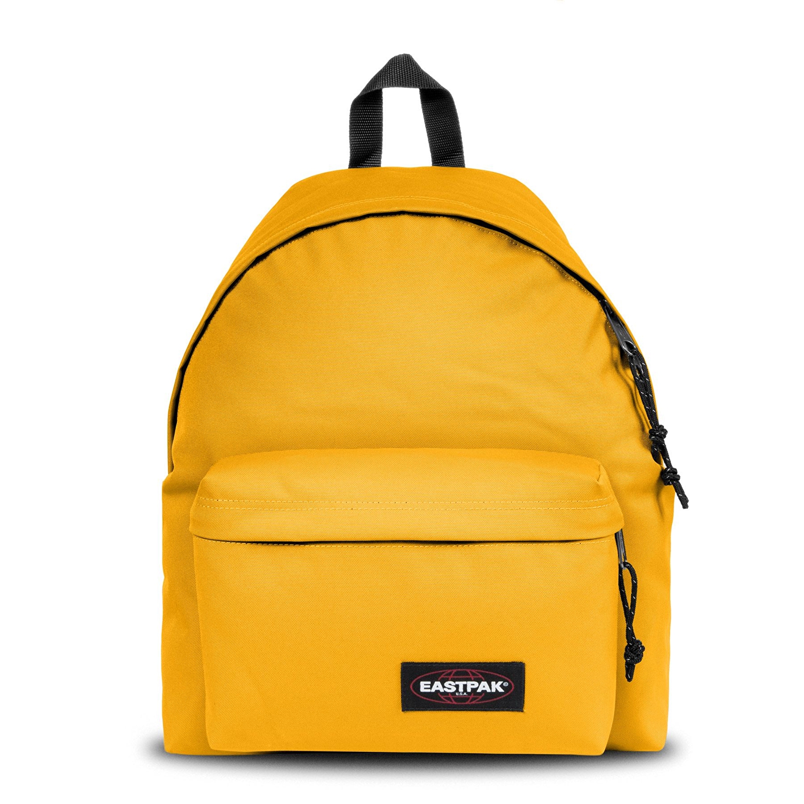 Eastpak PADDED PAK'R YOLK YELLOW SIRT ÇANTASI