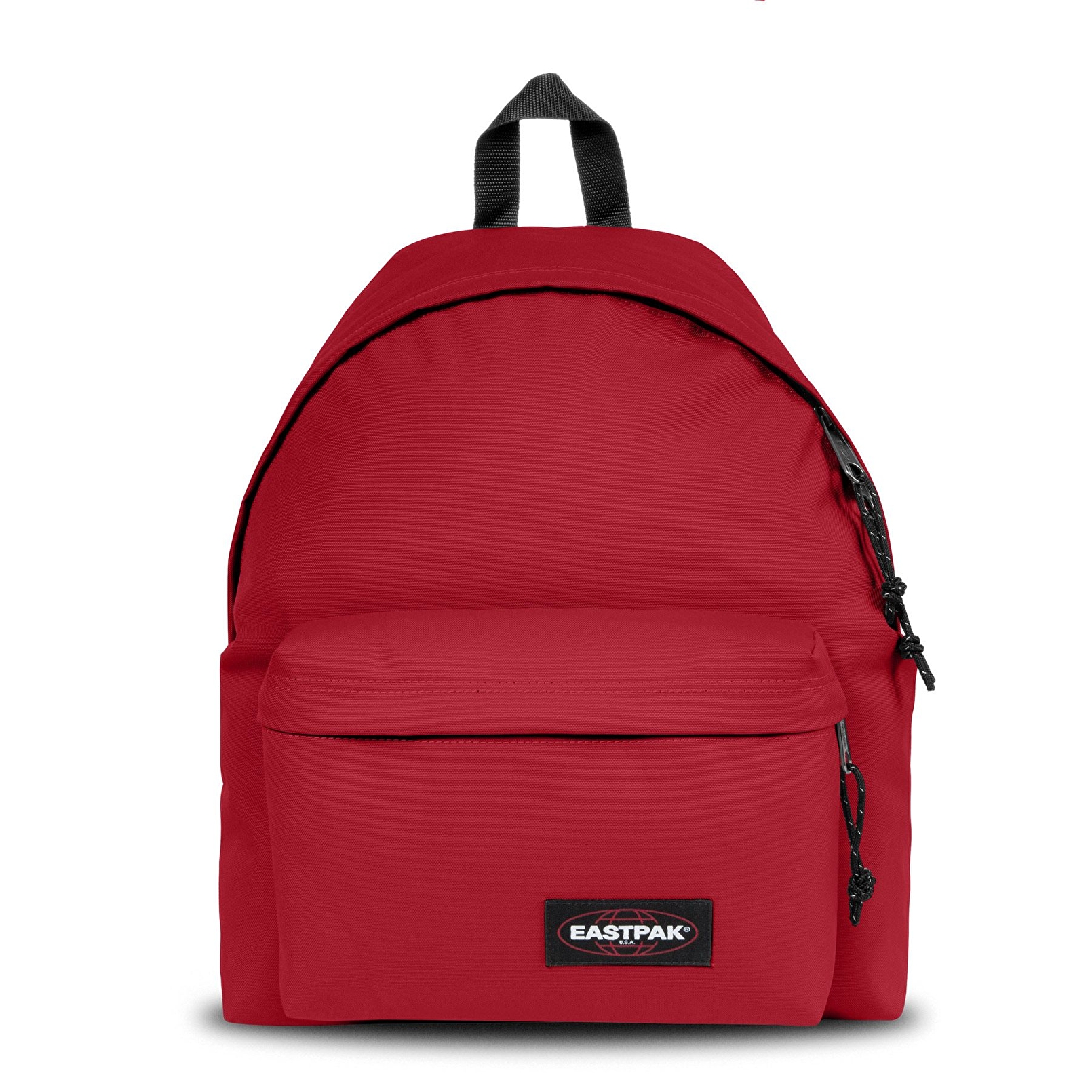 Eastpak PADDED PAK'R SCARLET RED SIRT ÇANTASI