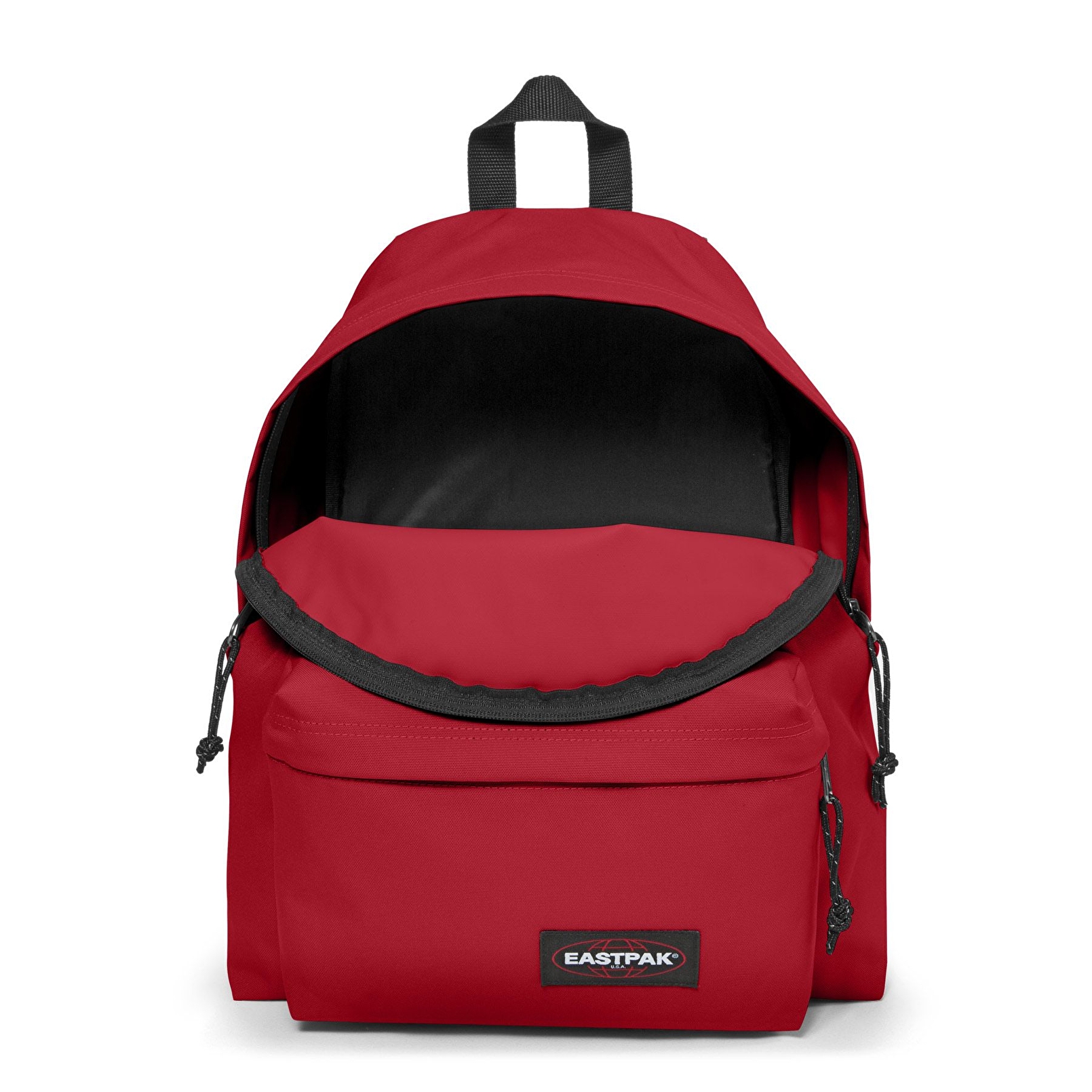 Eastpak PADDED PAK'R SCARLET RED SIRT ÇANTASI