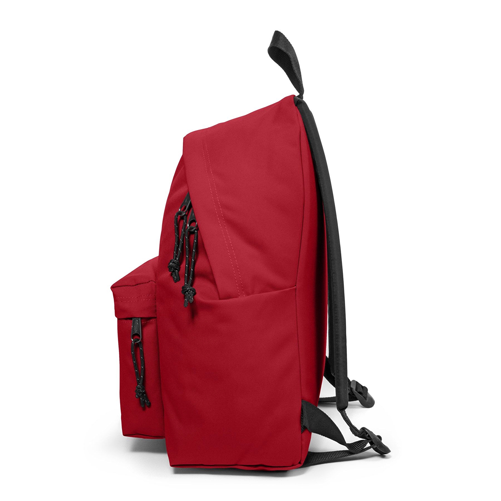 Eastpak PADDED PAK'R SCARLET RED SIRT ÇANTASI