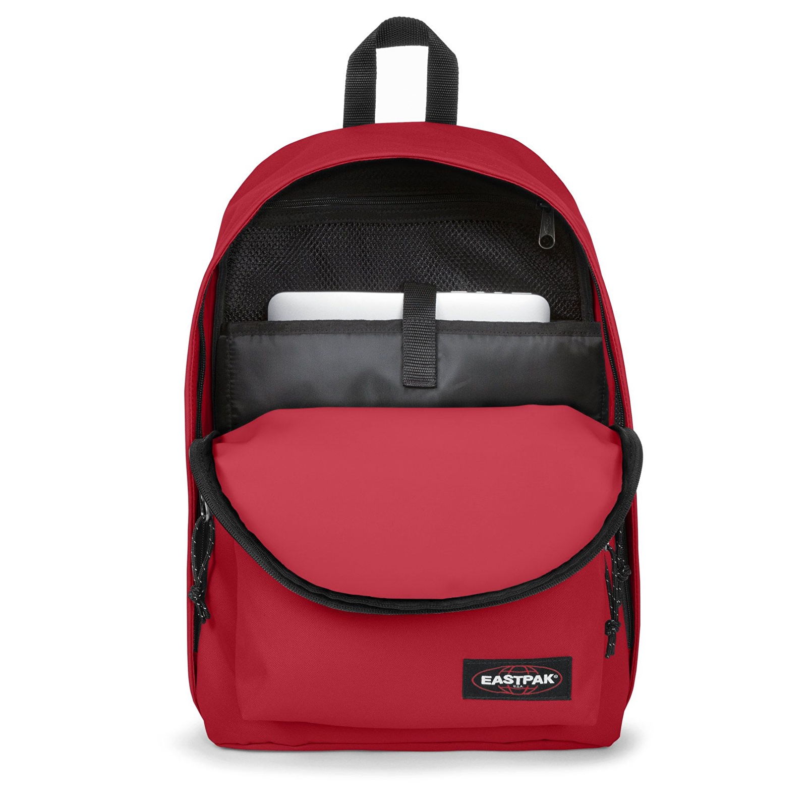 Eastpak OUT OF OFFICE SCARLET RED SIRT ÇANTASI