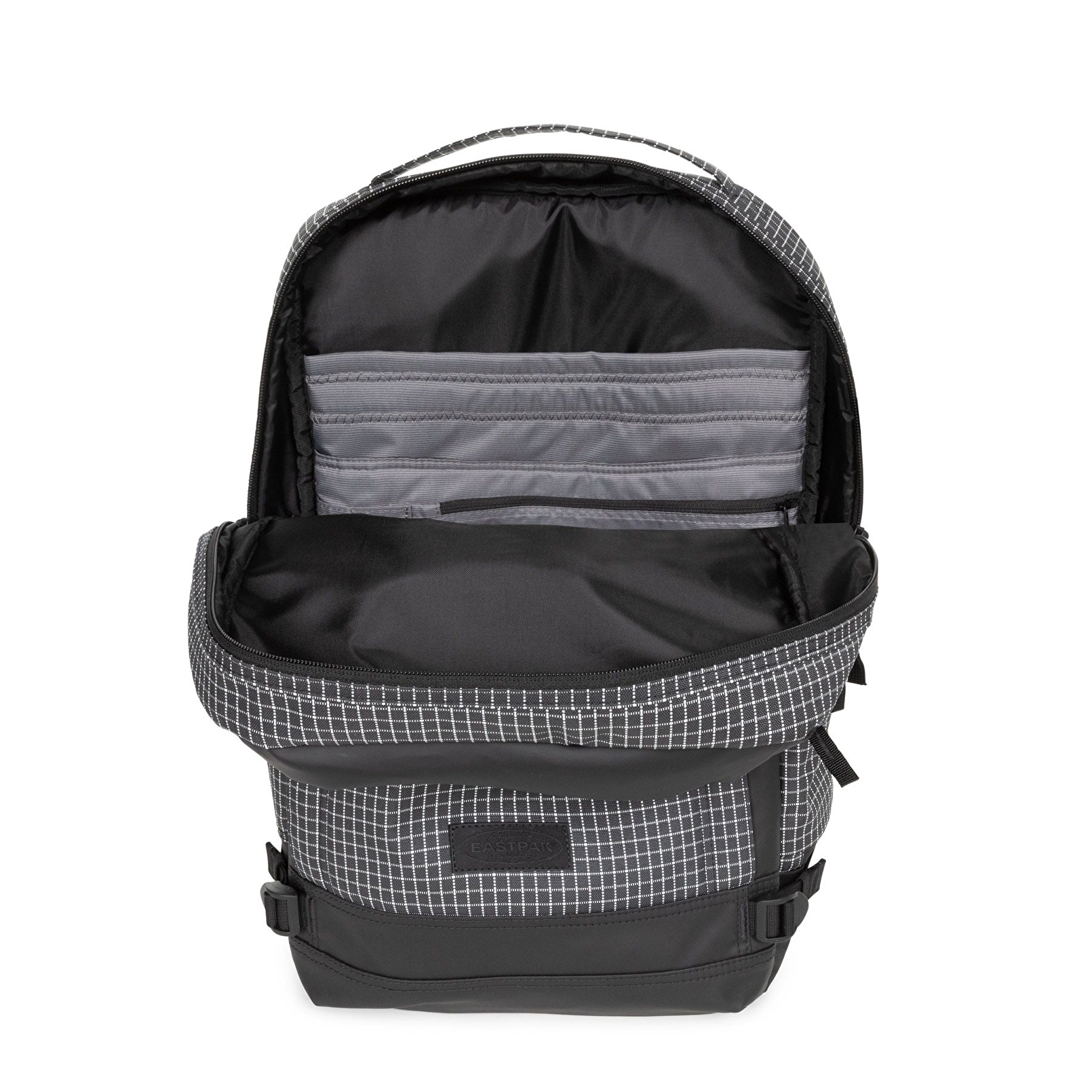 Eastpak TECUM M CNNCT RIPSTOP SIRT ÇANTASI