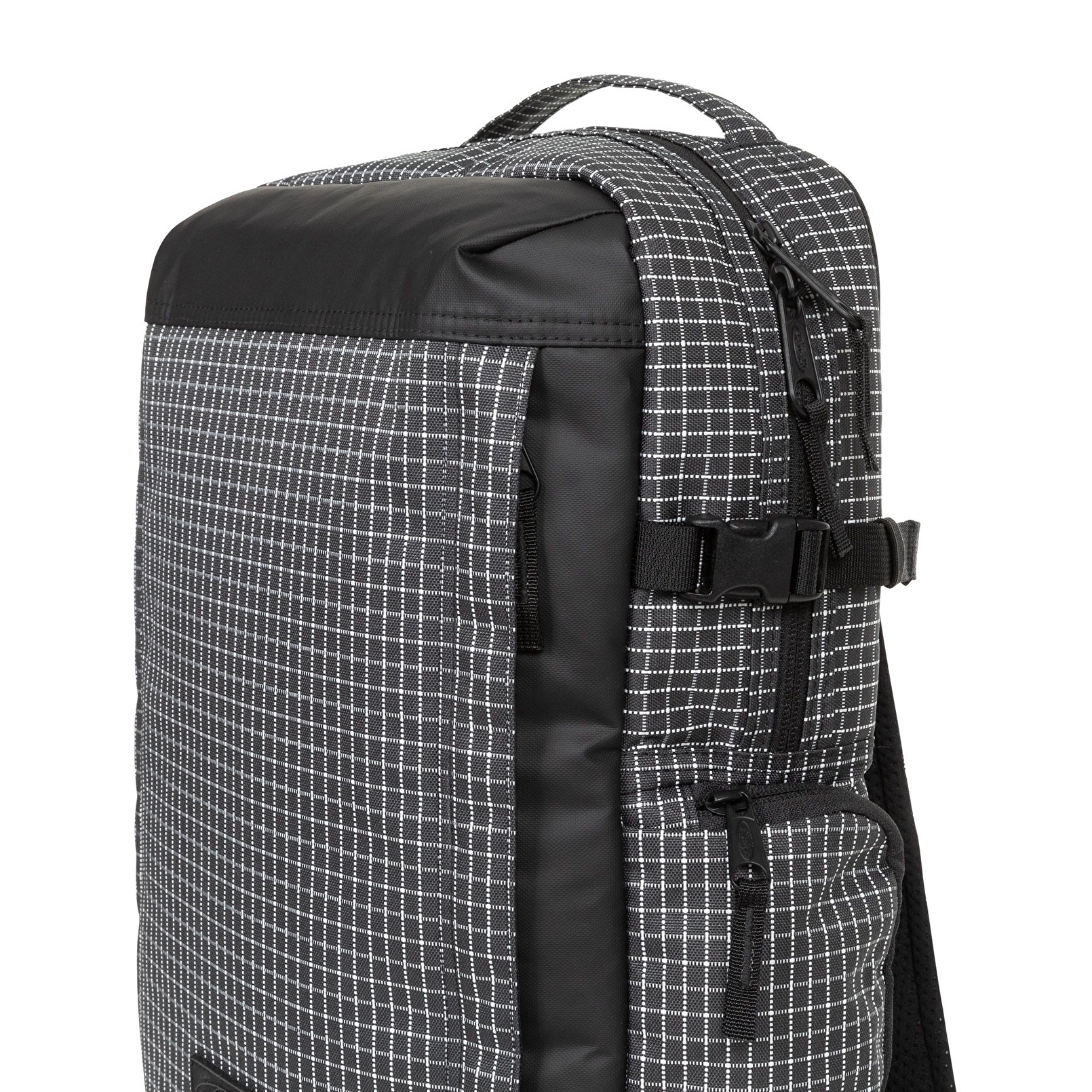 Eastpak TECUM M CNNCT RIPSTOP SIRT ÇANTASI