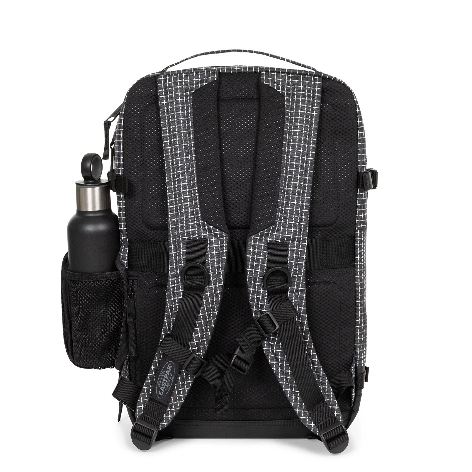 Eastpak TECUM M CNNCT RIPSTOP SIRT ÇANTASI