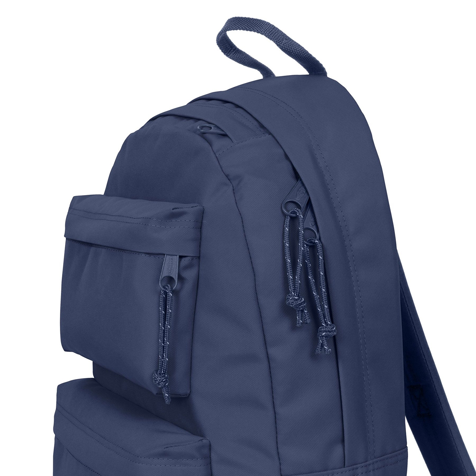 Eastpak PADDED DOUBLE BOAT NAVY SIRT ÇANTASI