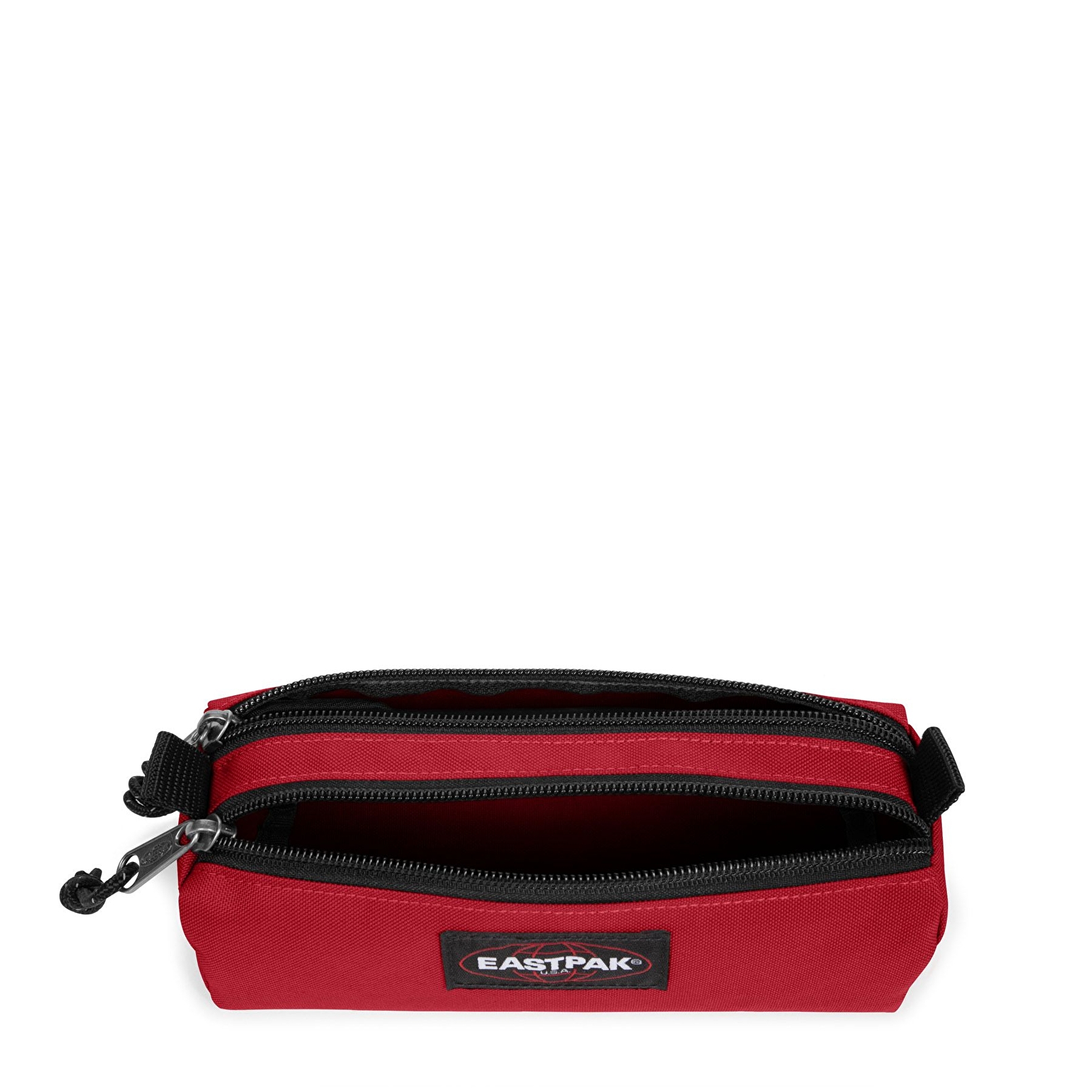 Eastpak DOUBLE BENCHMARK SCARLET RED KALEM KUTUSU