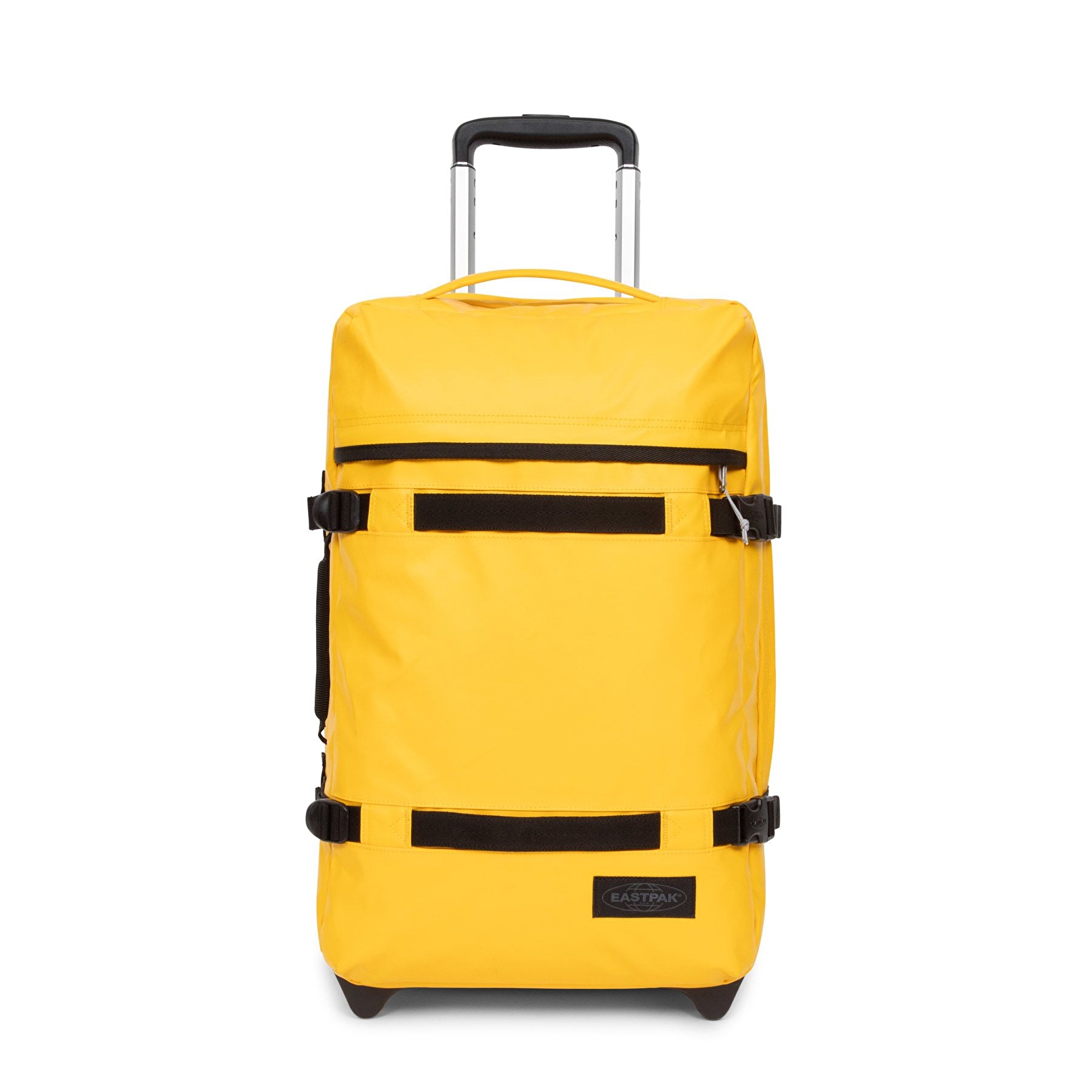 Eastpak TRANSIT'R S TARP YOLK TEKERLEKLİ VALİZ