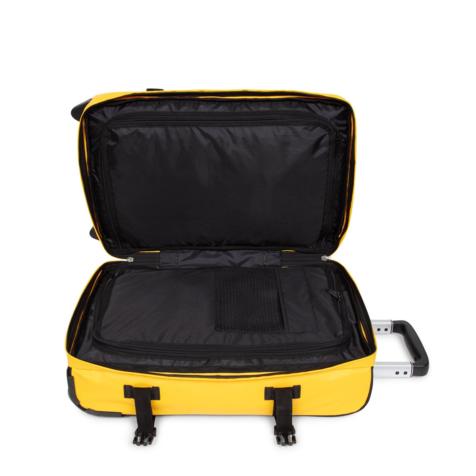 Eastpak TRANSIT'R S TARP YOLK TEKERLEKLİ VALİZ