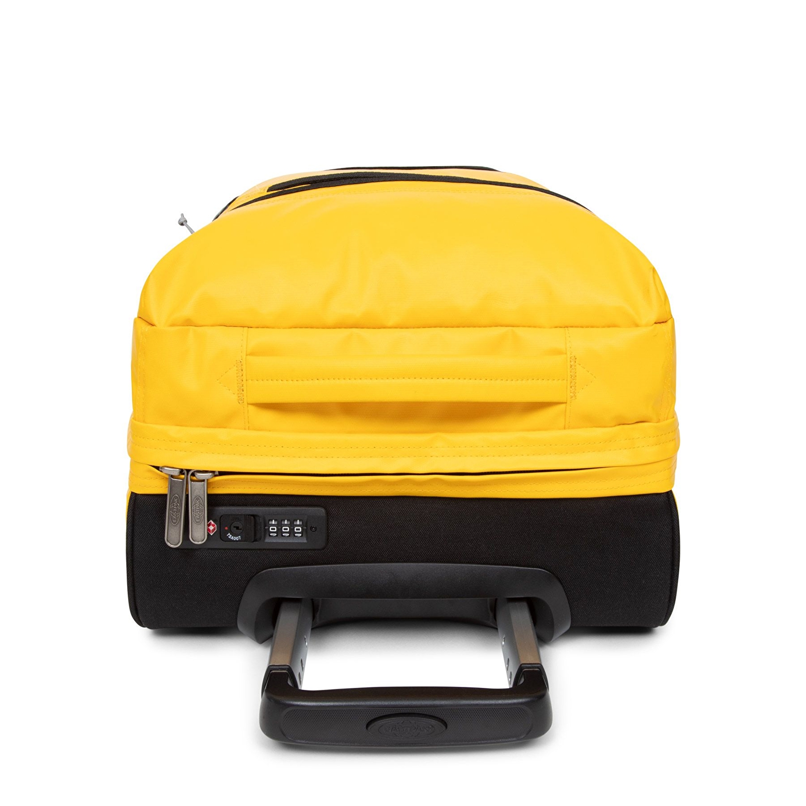 Eastpak TRANSIT'R S TARP YOLK TEKERLEKLİ VALİZ
