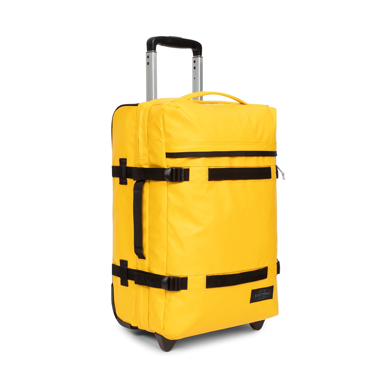 Eastpak TRANSIT'R S TARP YOLK TEKERLEKLİ VALİZ