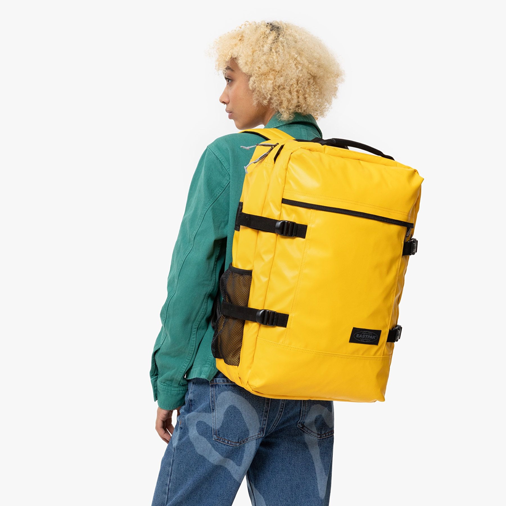 Eastpak TRAVELPACK TARP YOLK SEYAHAT ÇANTASI