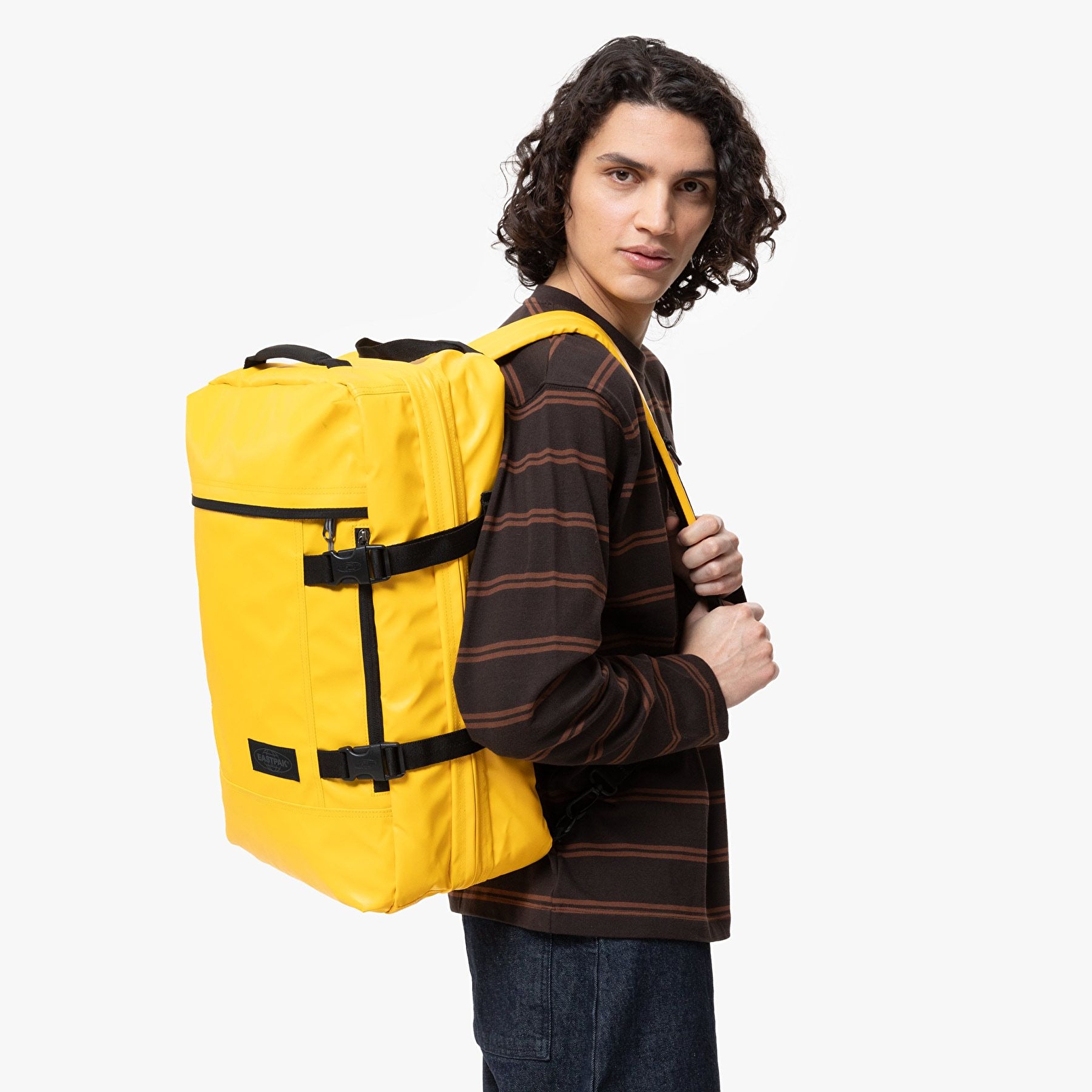 Eastpak TRAVELPACK TARP YOLK SEYAHAT ÇANTASI