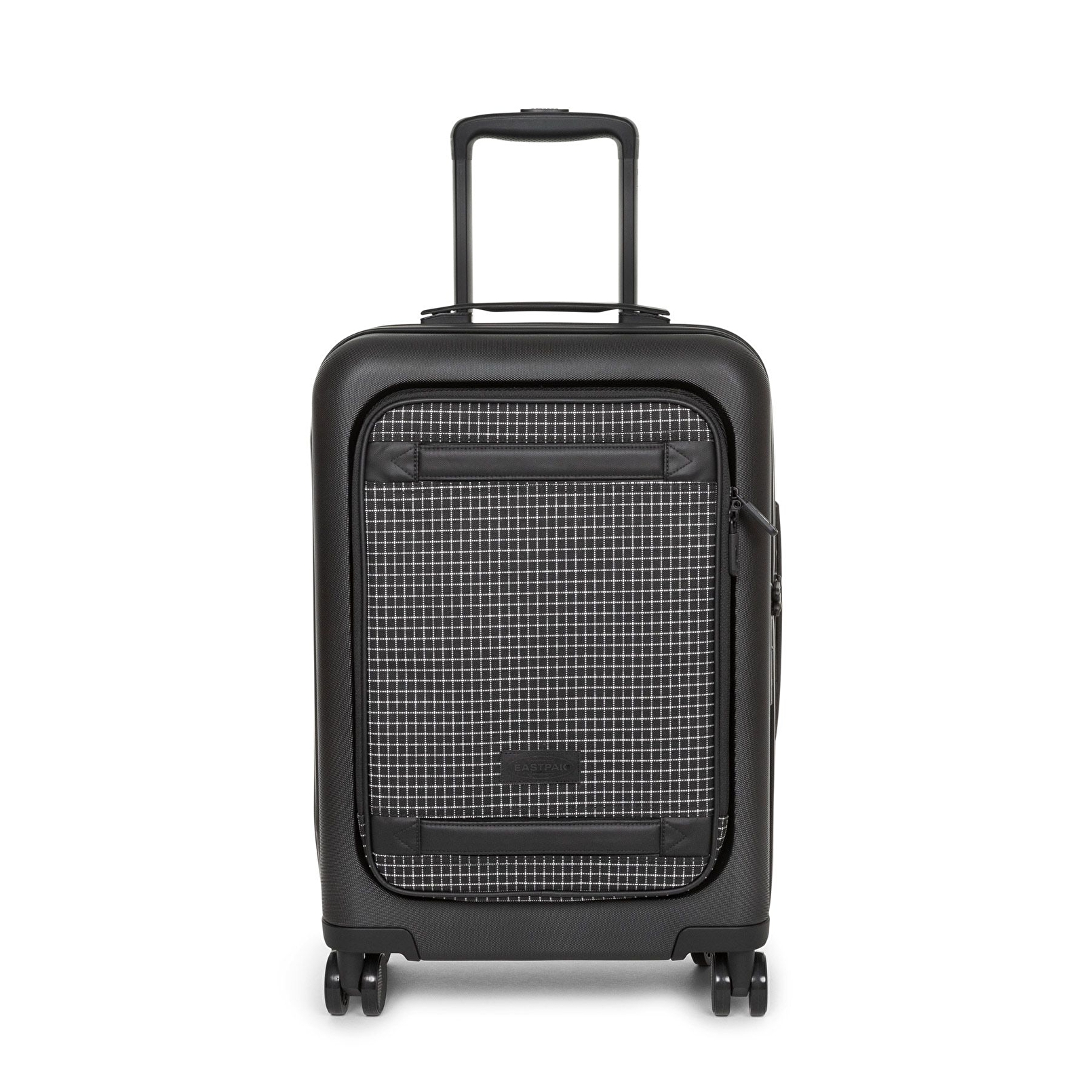 Eastpak CNNCT CASE S CNNCT RIPSTOP TEKERLEKLİ VALİZ
