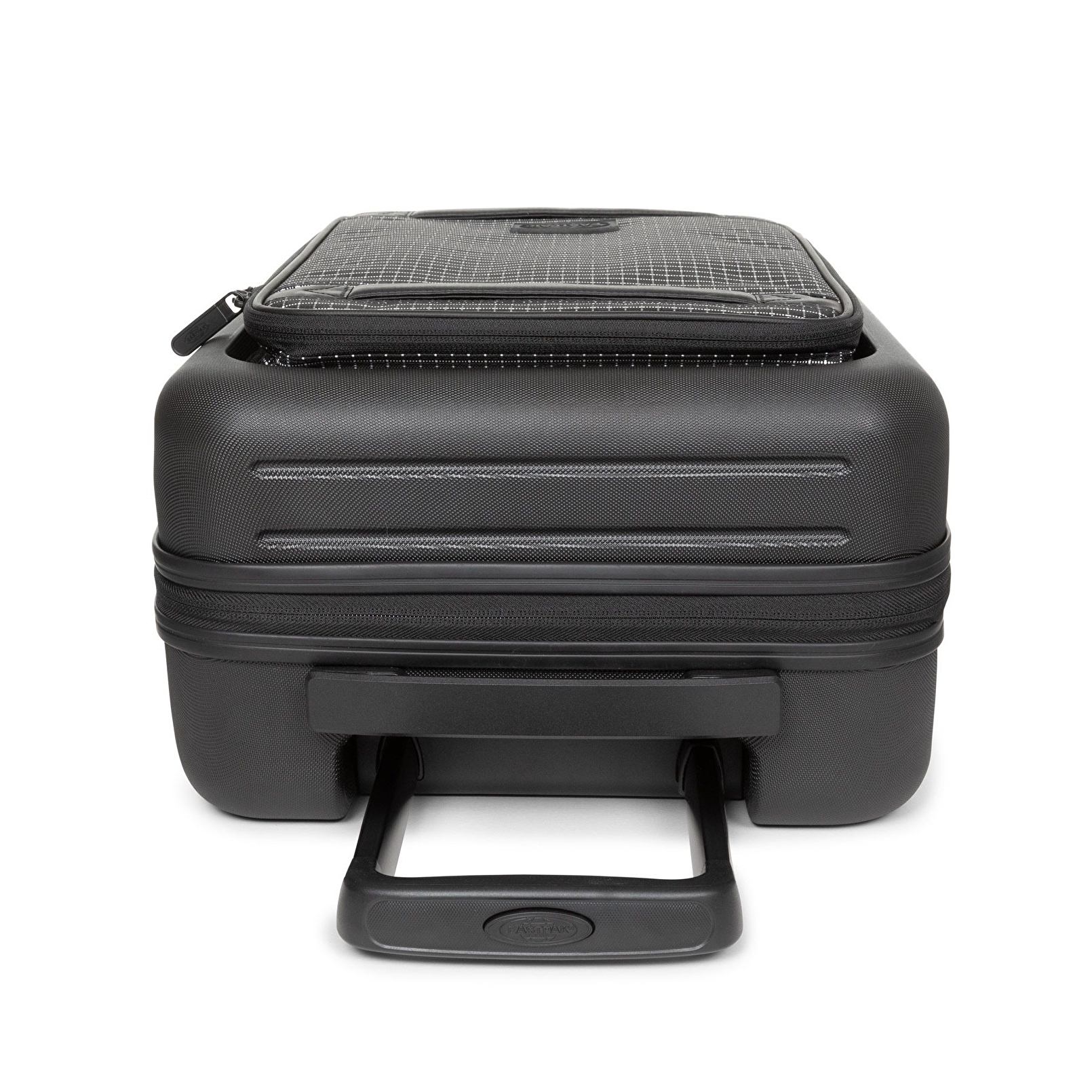 Eastpak CNNCT CASE S CNNCT RIPSTOP TEKERLEKLİ VALİZ