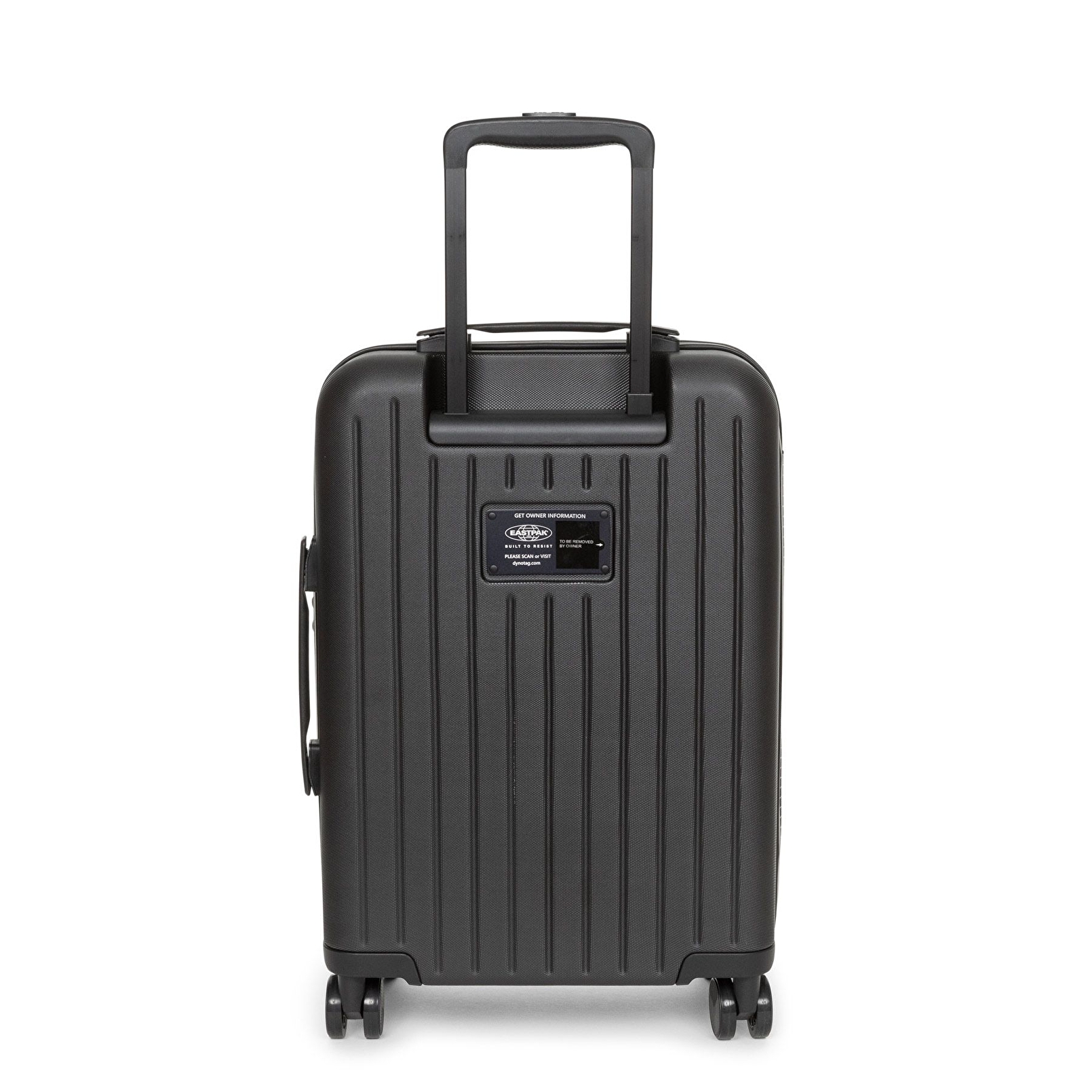 Eastpak CNNCT CASE S CNNCT RIPSTOP TEKERLEKLİ VALİZ