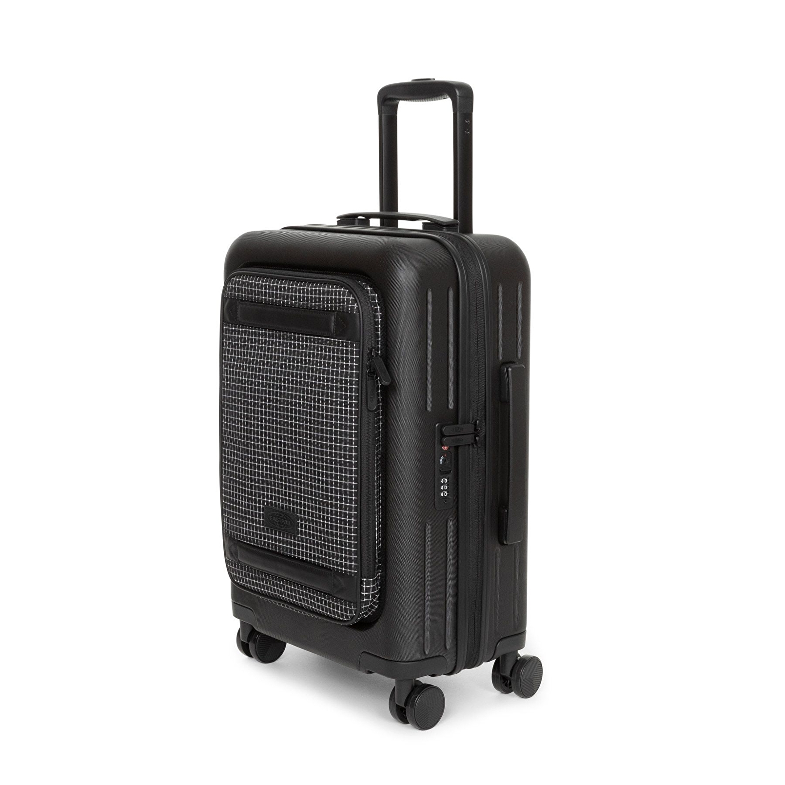 Eastpak CNNCT CASE S CNNCT RIPSTOP TEKERLEKLİ VALİZ