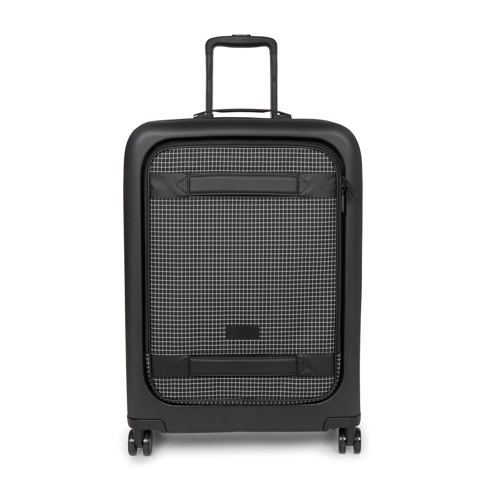 Eastpak CNNCT CASE M CNNCT RIPSTOP TEKERLEKLİ VALİZ