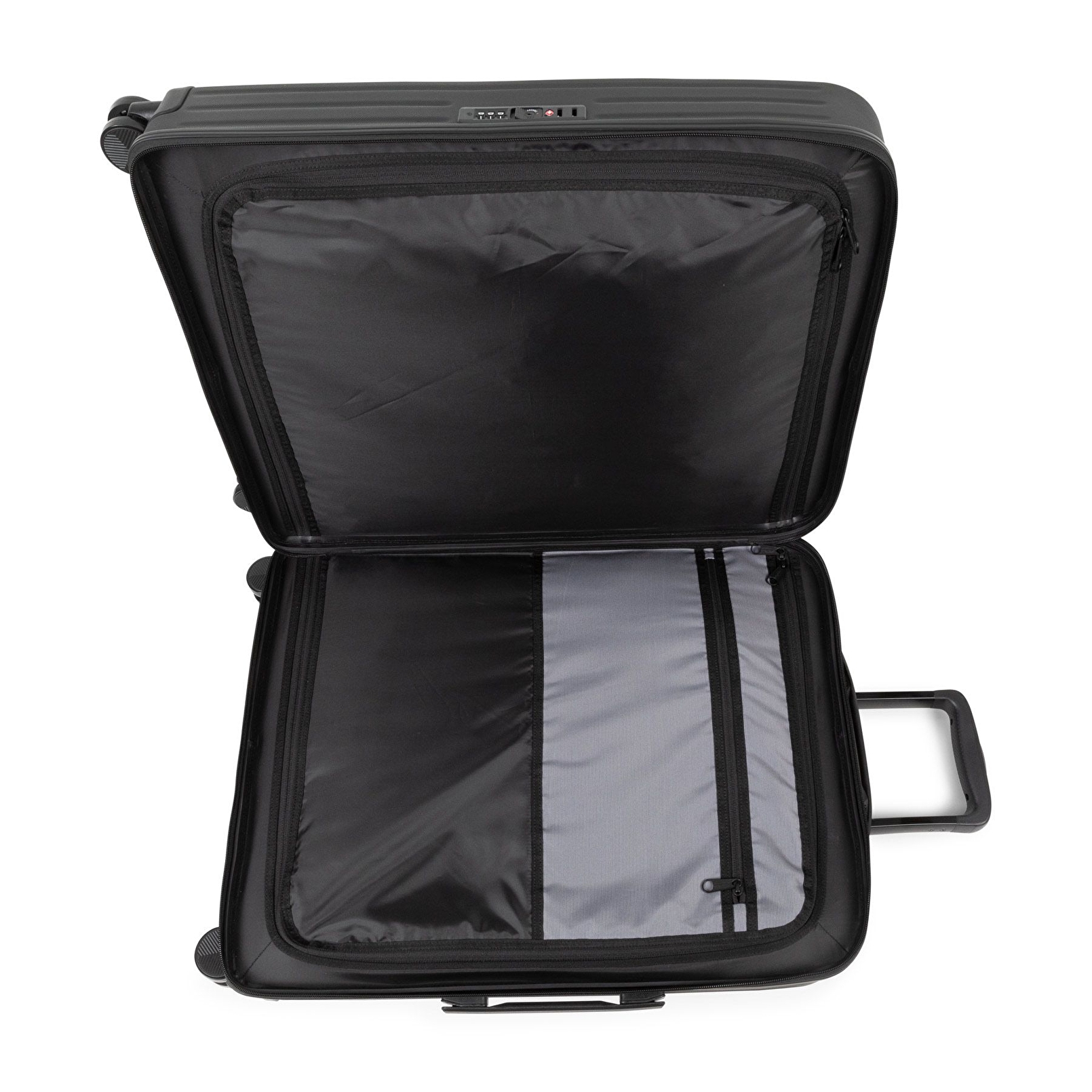 Eastpak CNNCT CASE M CNNCT RIPSTOP TEKERLEKLİ VALİZ