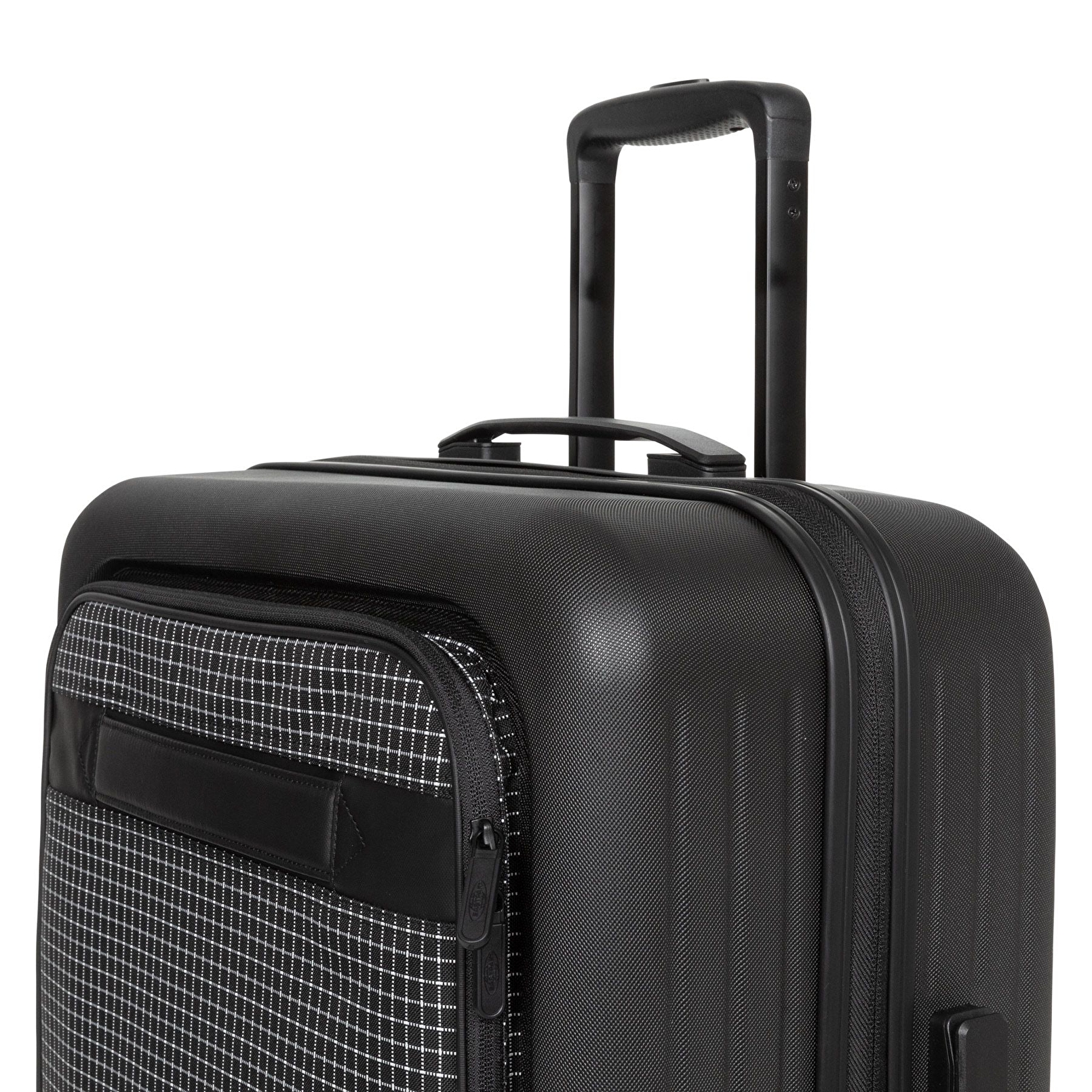 Eastpak CNNCT CASE M CNNCT RIPSTOP TEKERLEKLİ VALİZ