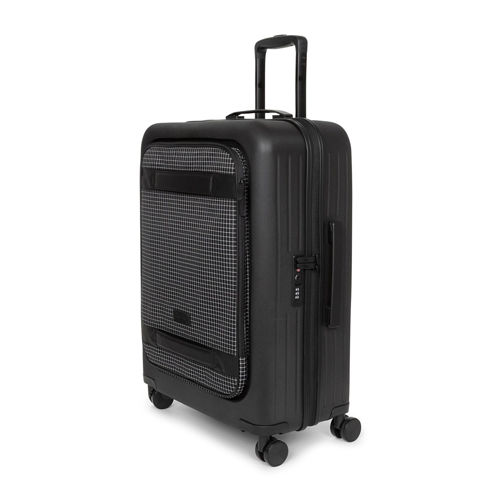 Eastpak CNNCT CASE M CNNCT RIPSTOP TEKERLEKLİ VALİZ
