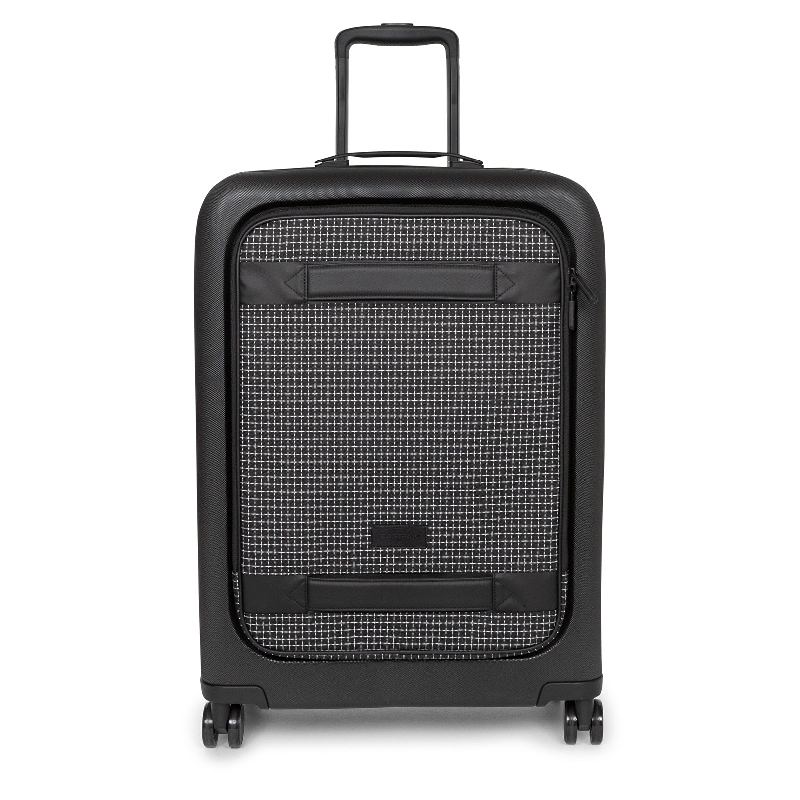 Eastpak CNNCT CASE L CNNCT RIPSTOP TEKERLEKLİ VALİZ