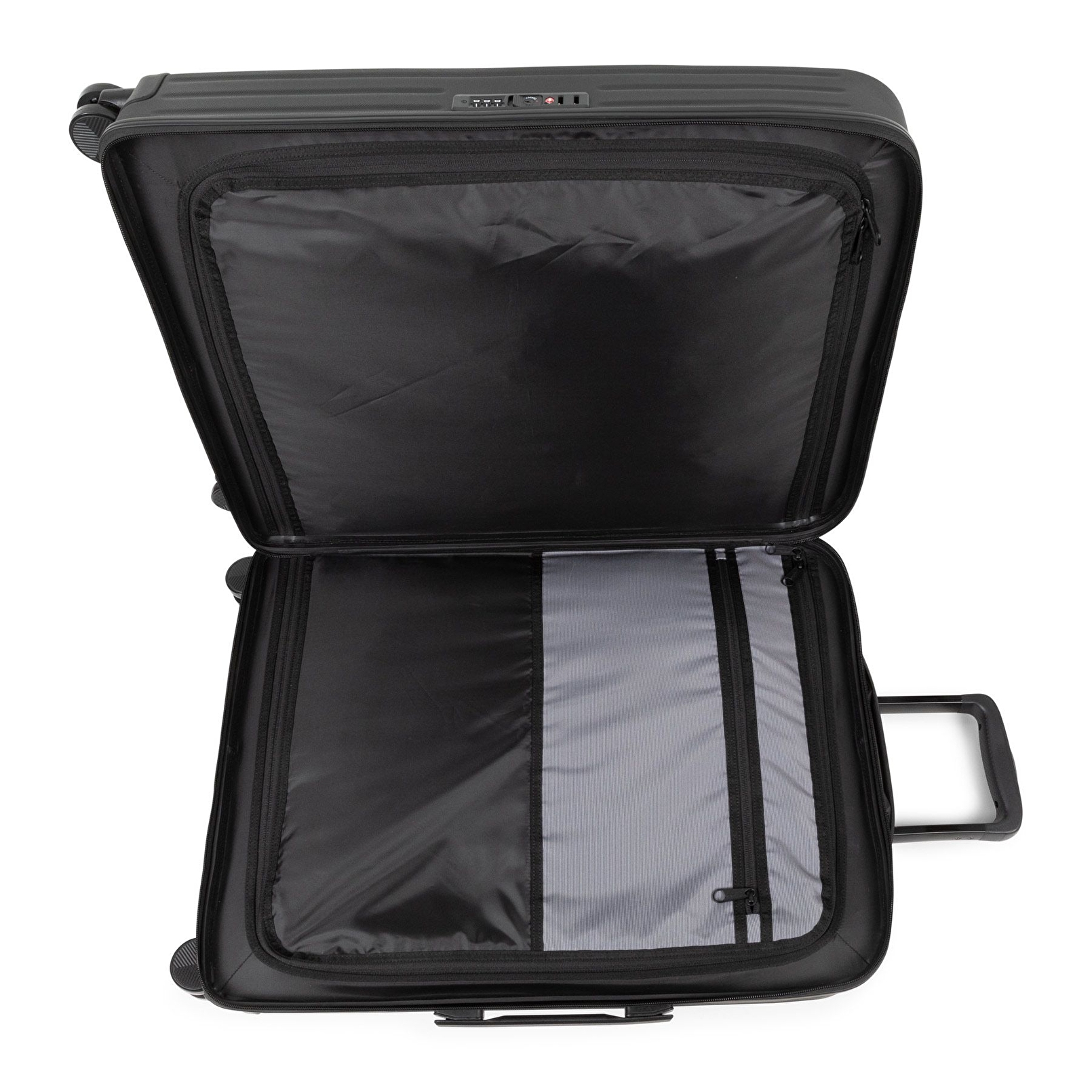 Eastpak CNNCT CASE L CNNCT RIPSTOP TEKERLEKLİ VALİZ