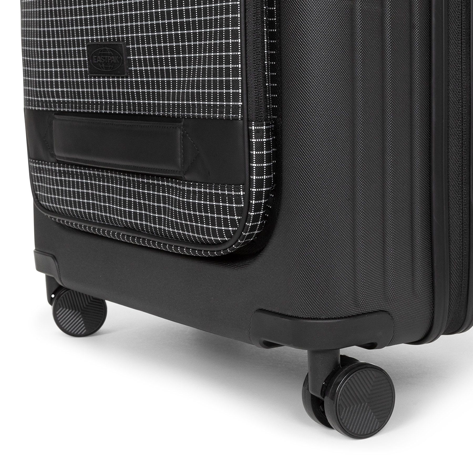 Eastpak CNNCT CASE L CNNCT RIPSTOP TEKERLEKLİ VALİZ