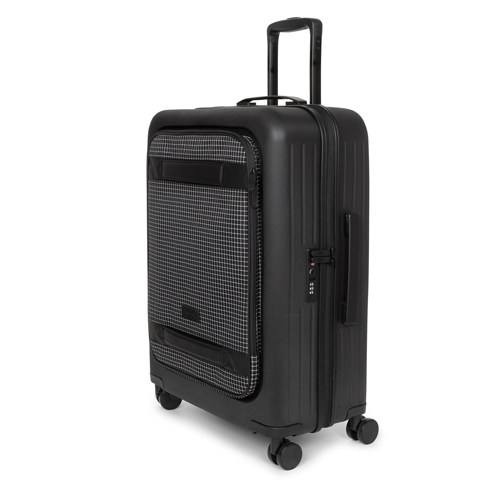 Eastpak CNNCT CASE L CNNCT RIPSTOP TEKERLEKLİ VALİZ