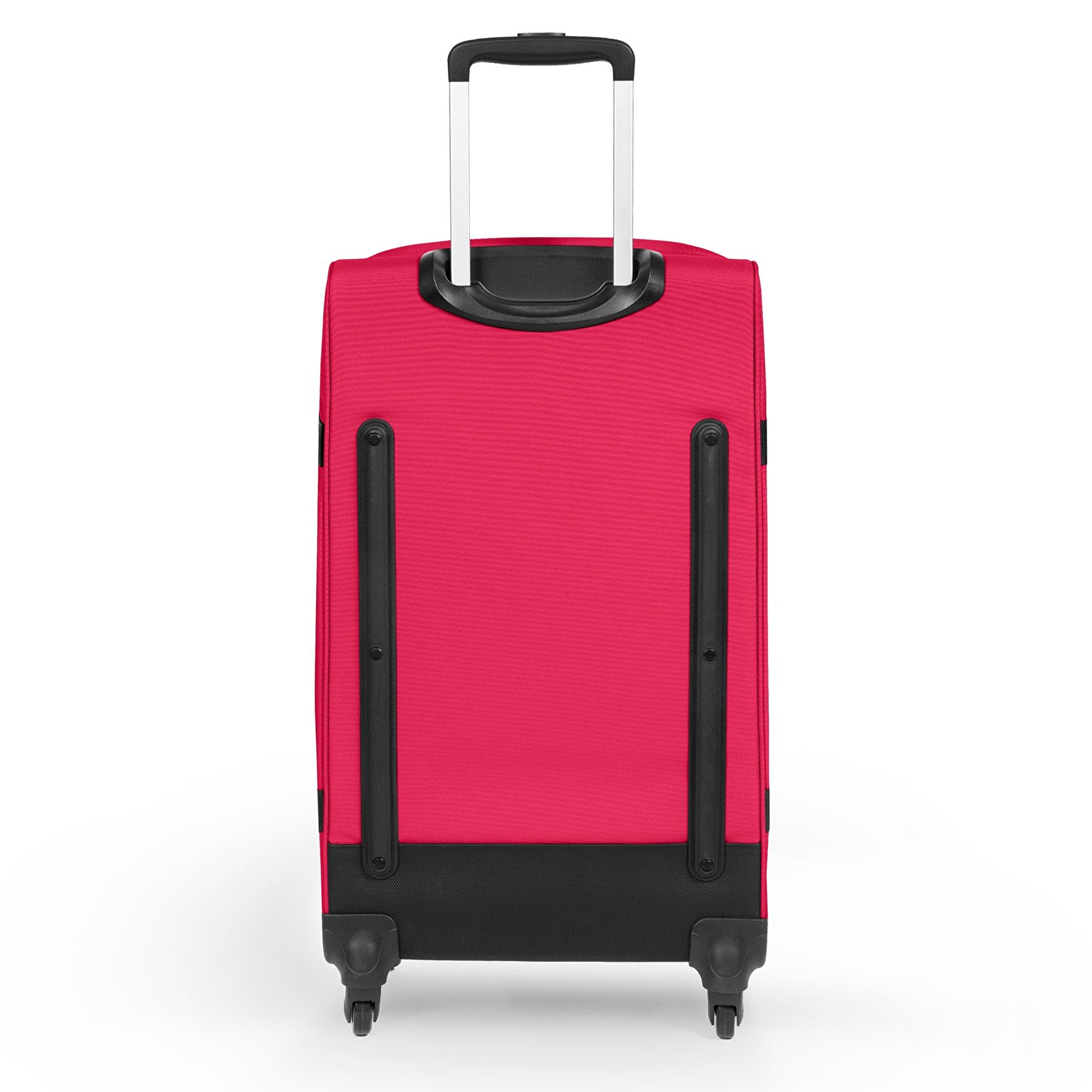 Eastpak TRANSIT'R 4 L STRAWBERRY PINK TEKERLEKLİ VALİZ