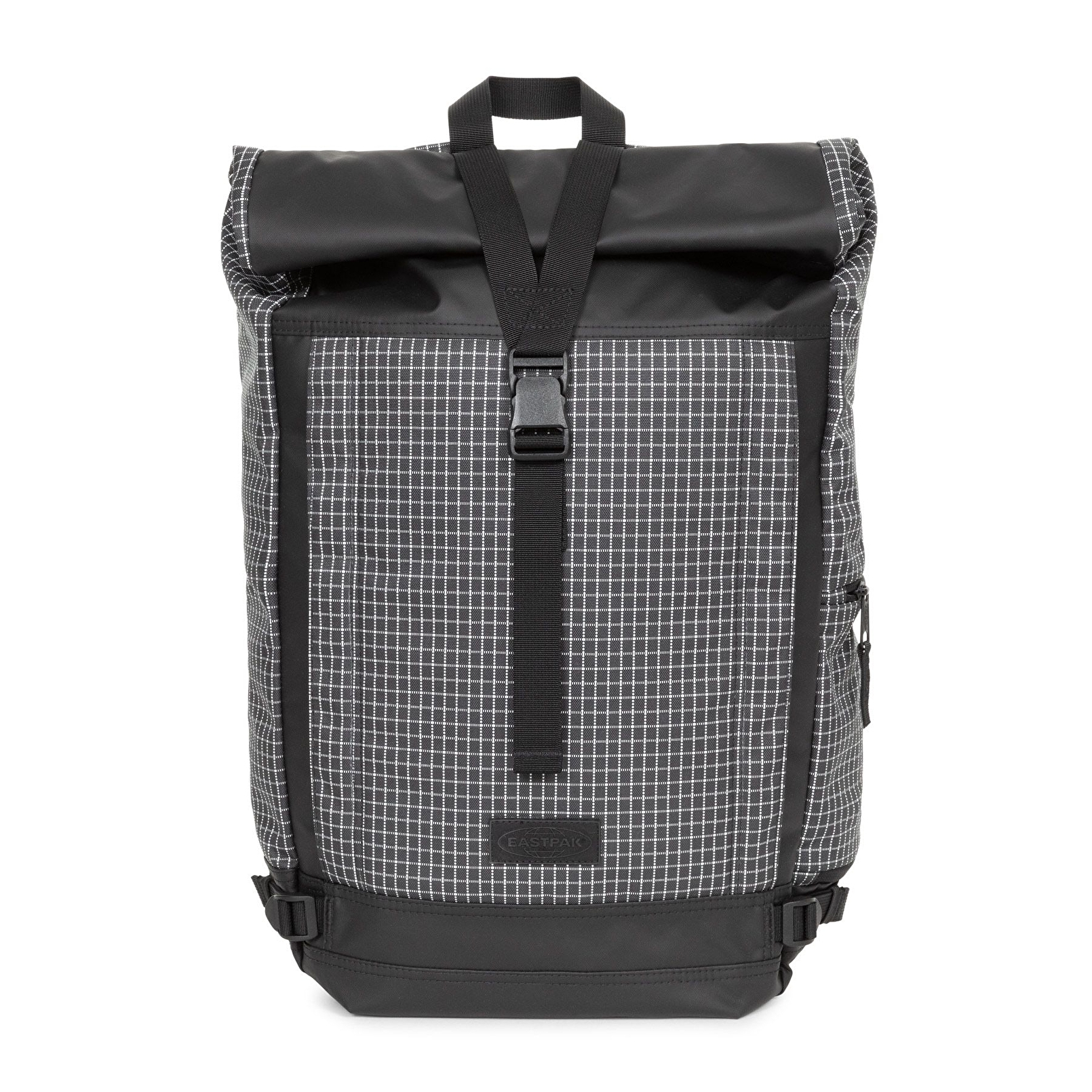 Eastpak TECUM ROLL CNNCT RIPSTOP SIRT ÇANTASI