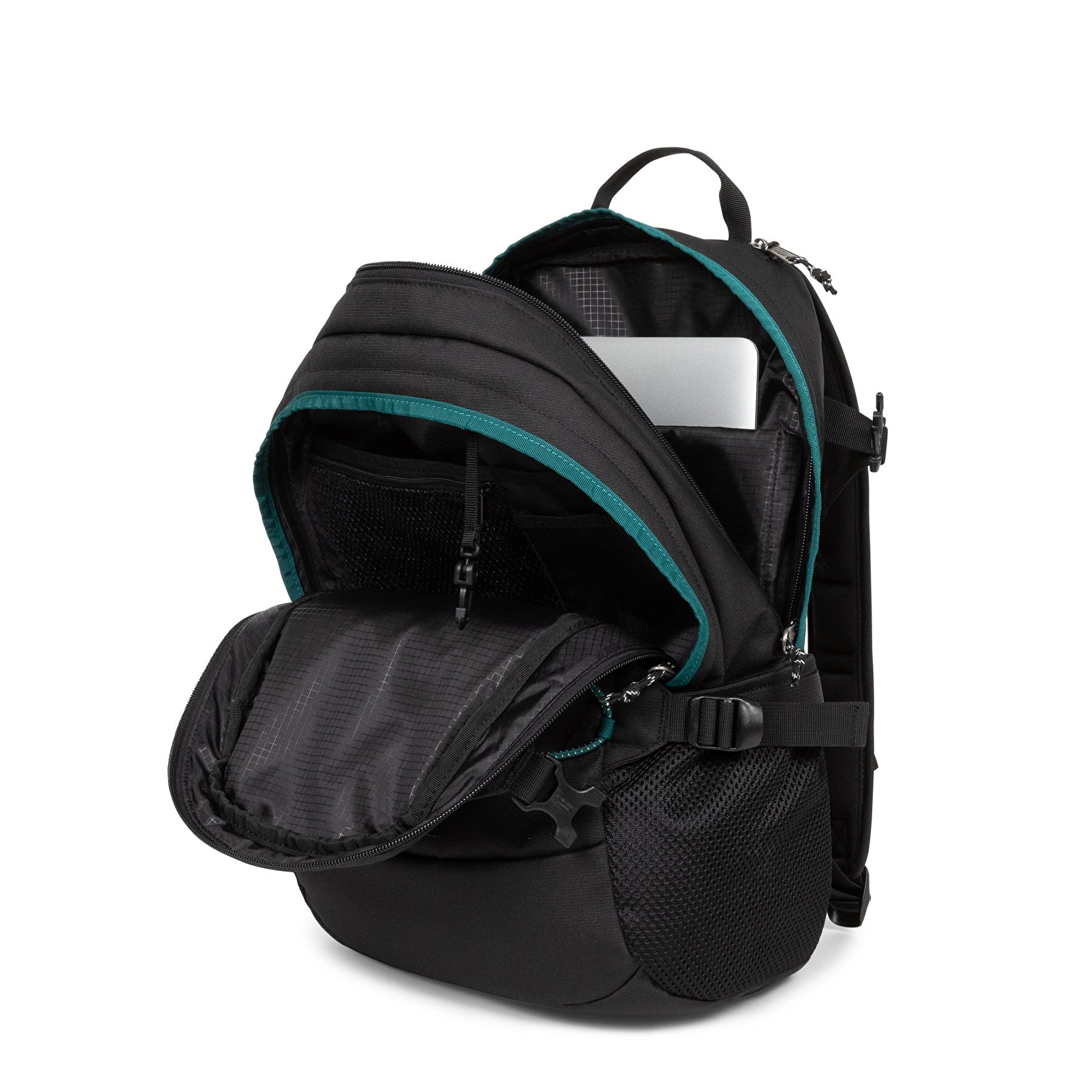 Eastpak GERYS CS OUT BLACK SIRT ÇANTASI