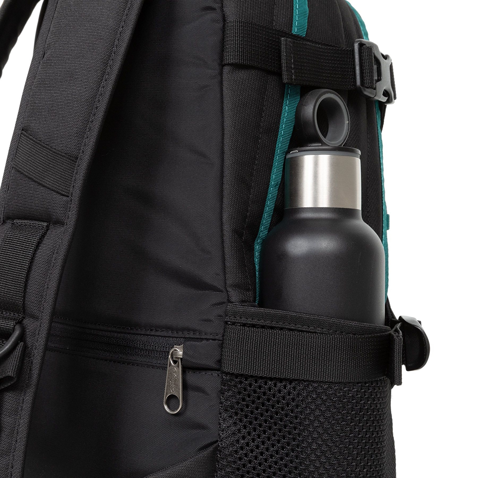 Eastpak GERYS CS OUT BLACK SIRT ÇANTASI
