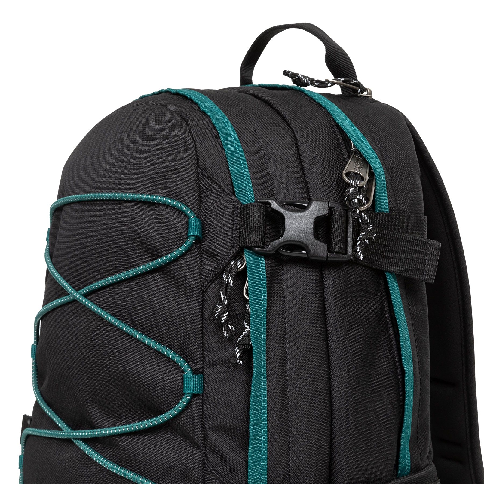 Eastpak GERYS CS OUT BLACK SIRT ÇANTASI