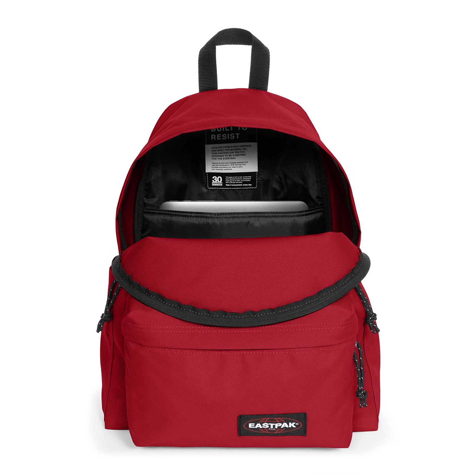 Eastpak DAY PAK'R SCARLET RED SIRT ÇANTASI