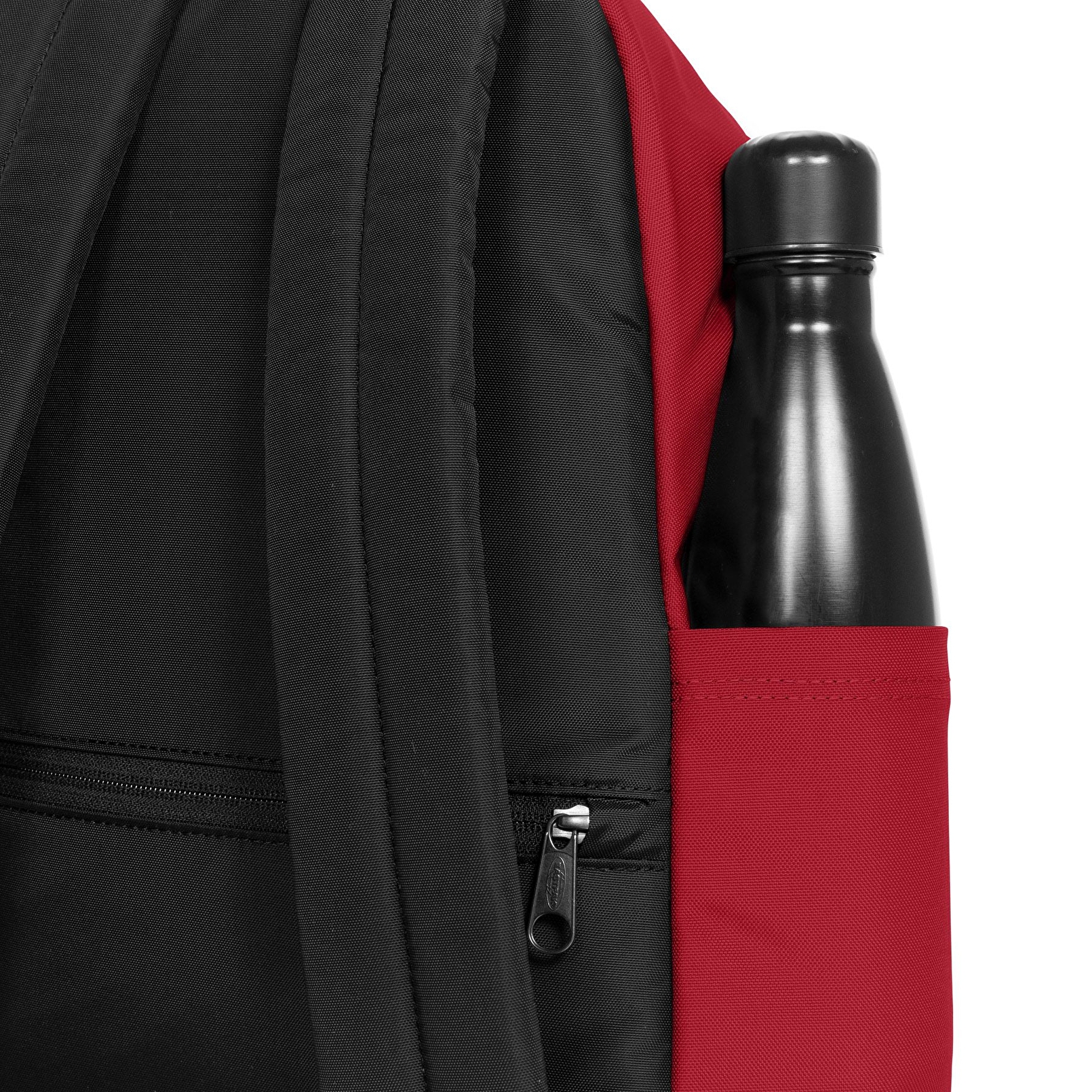 Eastpak DAY PAK'R SCARLET RED SIRT ÇANTASI