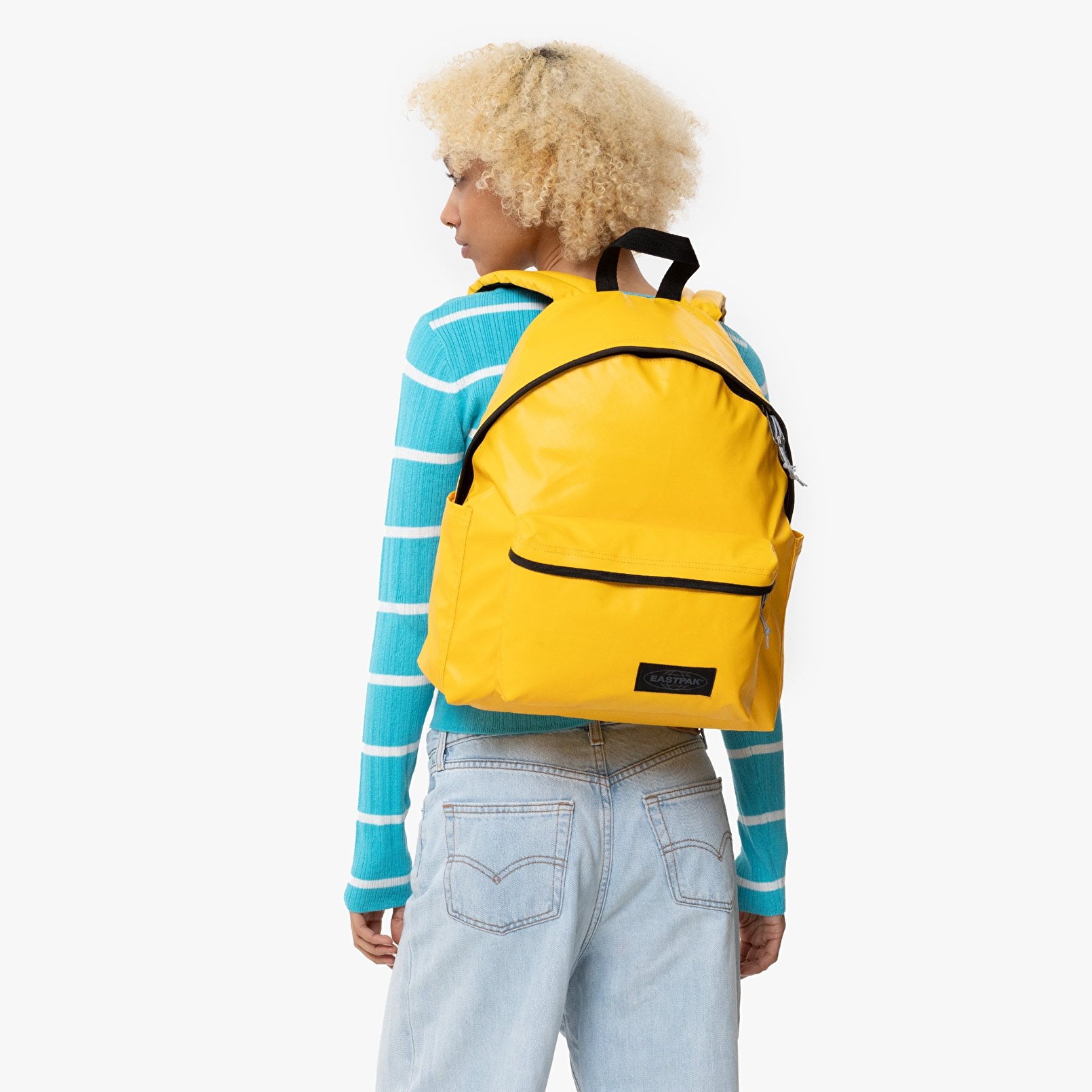 Eastpak DAY PAK'R TARP YOLK SIRT ÇANTASI