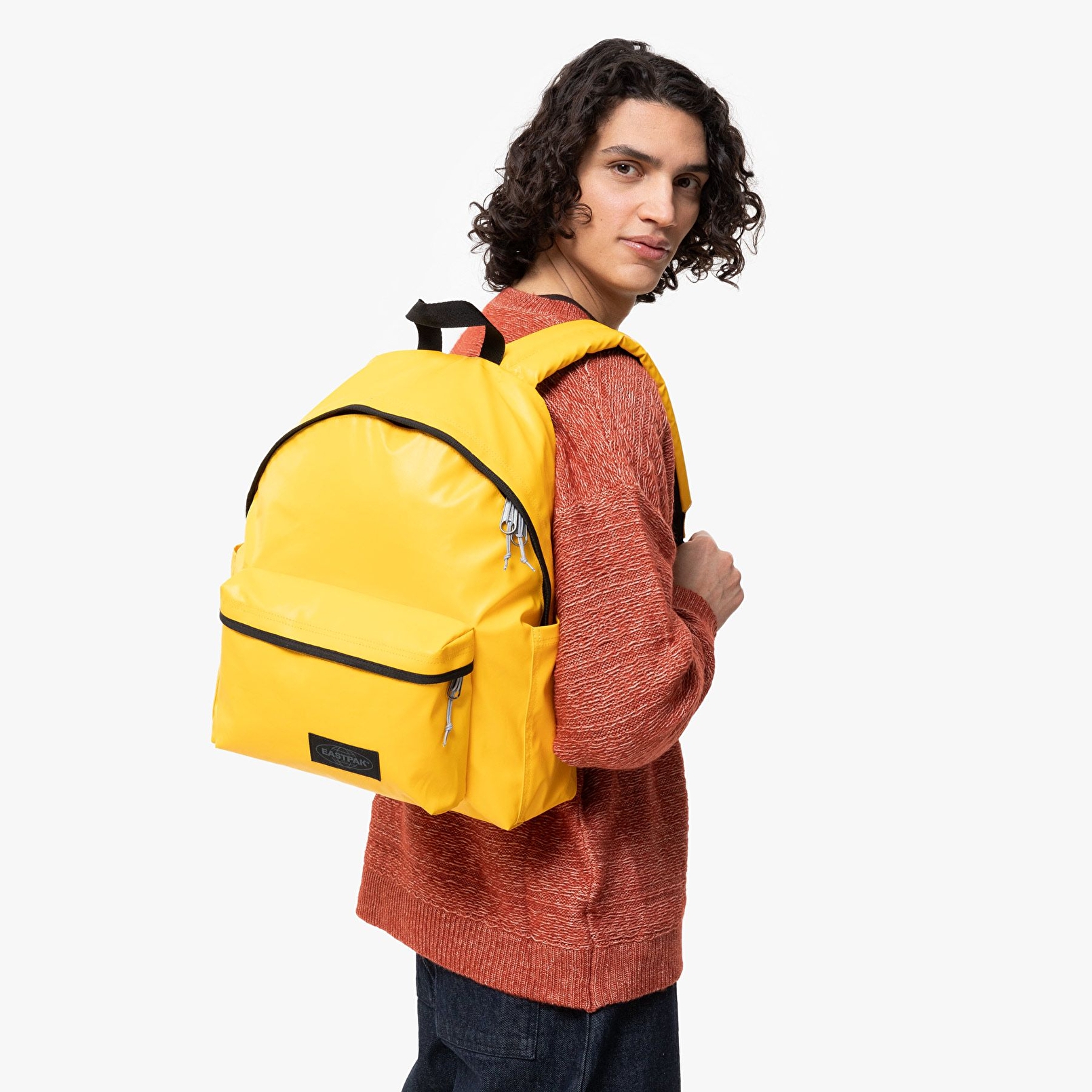Eastpak DAY PAK'R TARP YOLK SIRT ÇANTASI