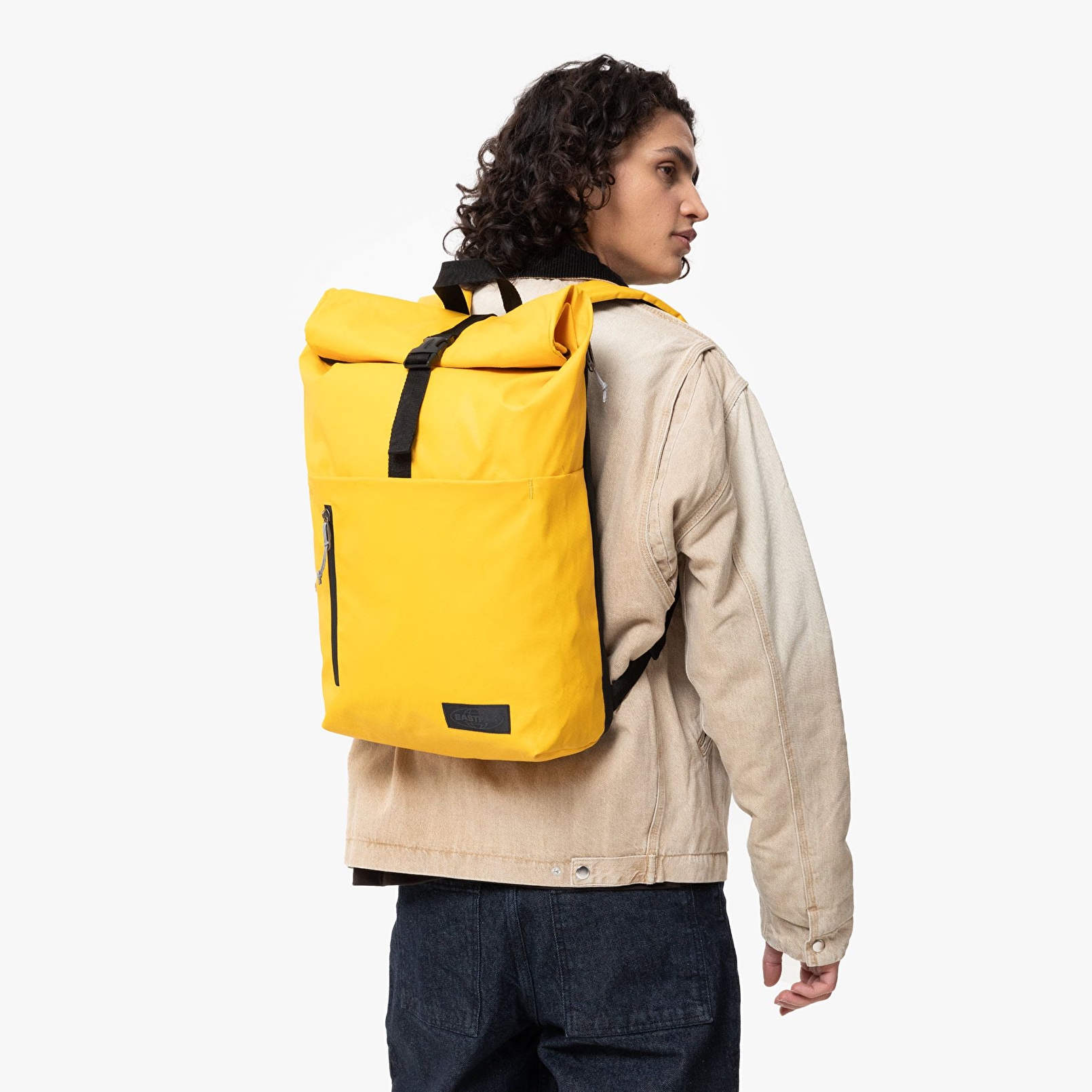 Eastpak UP ROLL TARP YOLK SIRT ÇANTASI