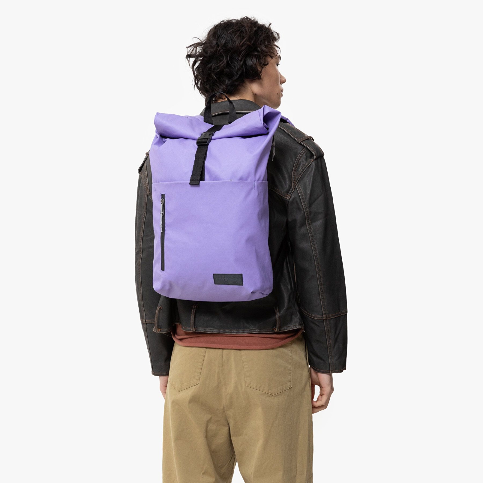 Eastpak UP ROLL TARP PETAL SIRT ÇANTASI