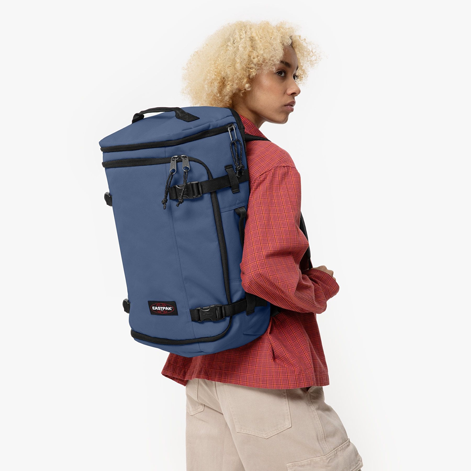 Eastpak CARRY PACK POWDER PILOT SEYAHAT ÇANTASI