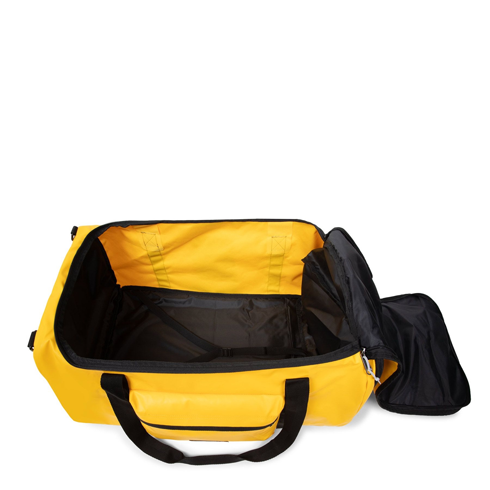 Eastpak TARP DUFFL'R S TARP YOLK SEYAHAT ÇANTASI