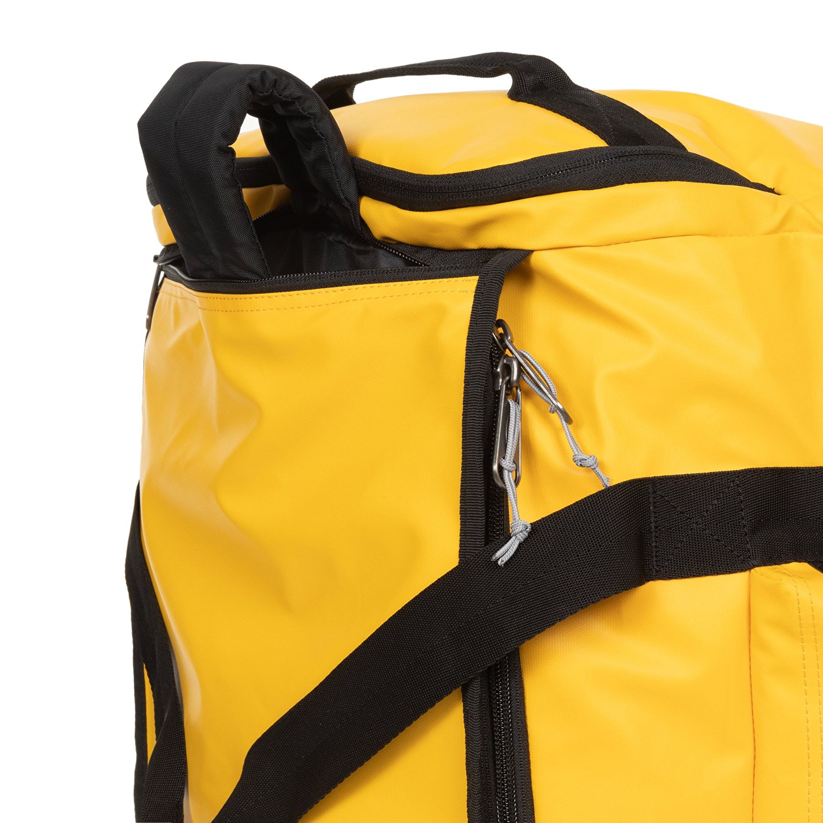 Eastpak TARP DUFFL'R S TARP YOLK SEYAHAT ÇANTASI