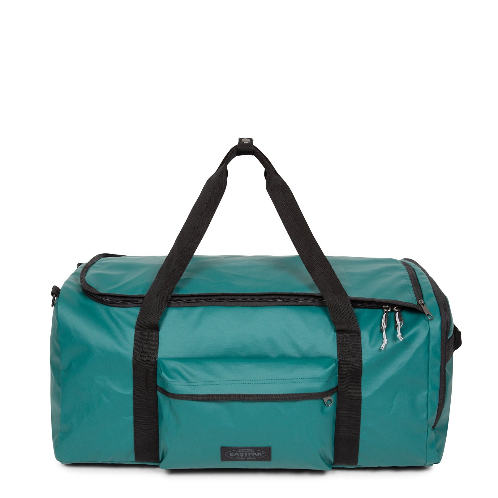 Eastpak TARP DUFFL'R S TARP PETROL SEYAHAT ÇANTASI